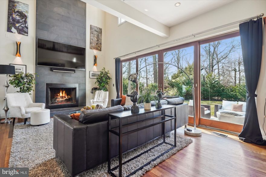 Welcome to 1212 Shenandoah Rd, a distinguished residence in Alexandria, VA, offering a harmonious blend of luxury, functionality, and prime location. We are back on the market with many more improvements!  This expansive 4,900 square foot home features four large ensuite bedrooms on the upper level and three well-appointed bathrooms, providing ample space for comfortable family living and sophisticated entertaining.

Upon entering, you are greeted by a welcoming entryway with a large picture window that floods the space with natural light. The main level boasts Brazilian hardwood floors and high ceilings, creating an open, airy ambiance. A dramatic large fireplace and high ceilings anchor the family room, perfect for cozy gatherings.

The seller has extensively improved the home's appeal and functionality. Recessed lighting has been added to all rooms, and custom-built closets in all the bedrooms provide ample storage solutions. The single-car garage and additional carport are equipped with electric chargers catering to modern needs. Extra storage has been added to the garage, ensuring space for all your belongings.  (Please see a complete list of improvements in the Documents file.)

The outdoor areas are equally impressive, designed to transition from indoor to outdoor living seamlessly. The meticulously maintained flat backyard features custom landscaping and an automatic sprinkler system. A large covered patio is ideal for outdoor entertaining, complemented by an additional second kitchen that services the outdoor grilling area, enhancing the ease of hosting outdoor events. Flagstone has been added to the outside entry area, adding to the home's curb appeal.

This home is in the prestigious Waynewood school district near the award-winning Tauxemont Cooperative Preschool.  The Hollin Hall shopping center is less than a 1/2 mile away.  The Mount Vernon Trail parallels the Potomac River and is less than a mile away. The natural settings surrounding the property offer a serene environment, making it a tranquil retreat from the hustle and bustle of daily life.  

This property combines luxury and practicality in a prime location, making it rare in the Alexandria real estate market. Don't miss the opportunity to make 1212 Shenandoah Rd your new home. If you saw this home in the Fall, come by again to check out the improvements!  Contact us today to schedule a private viewing.