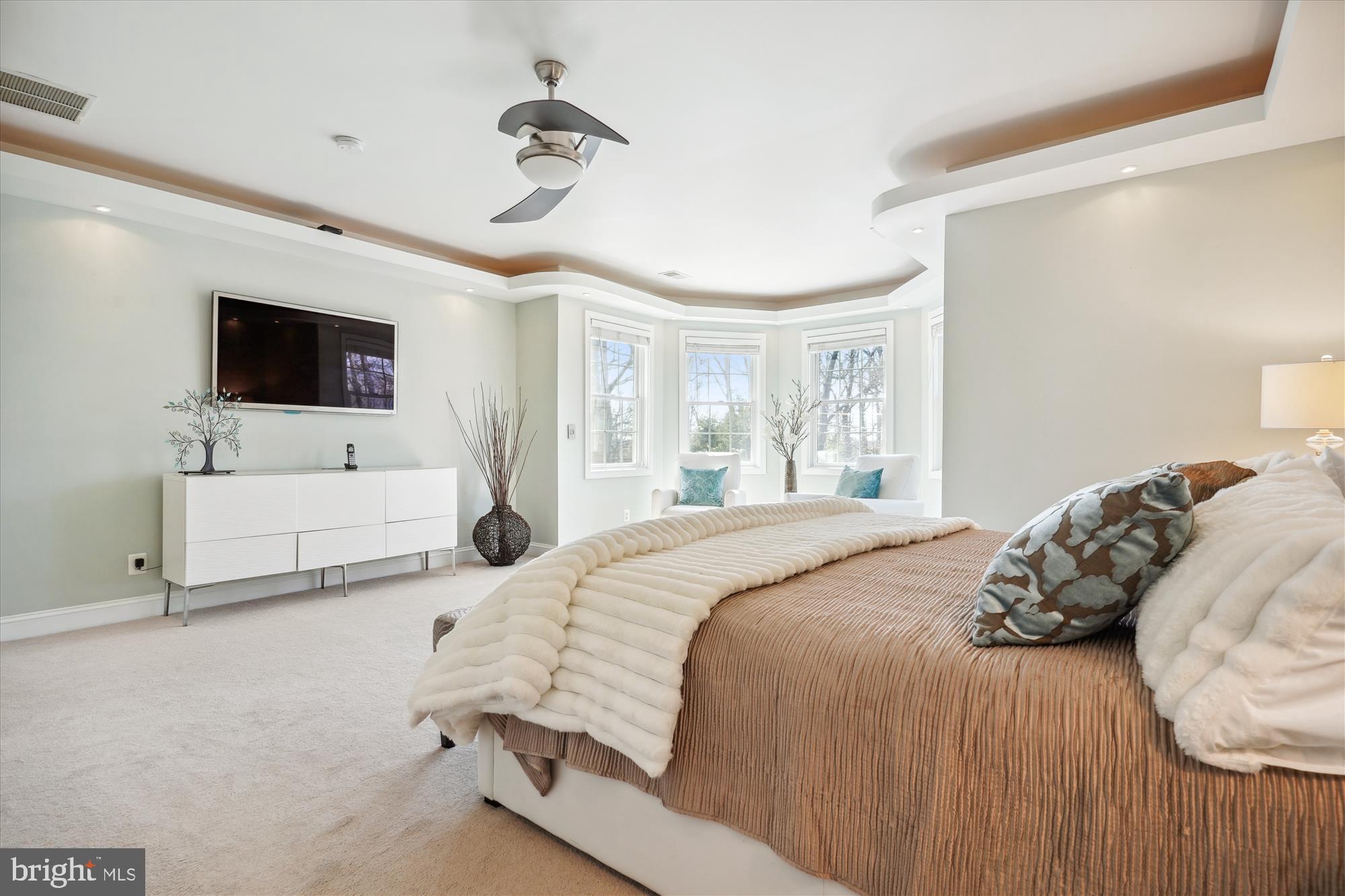 TAUXEMONT - Residential