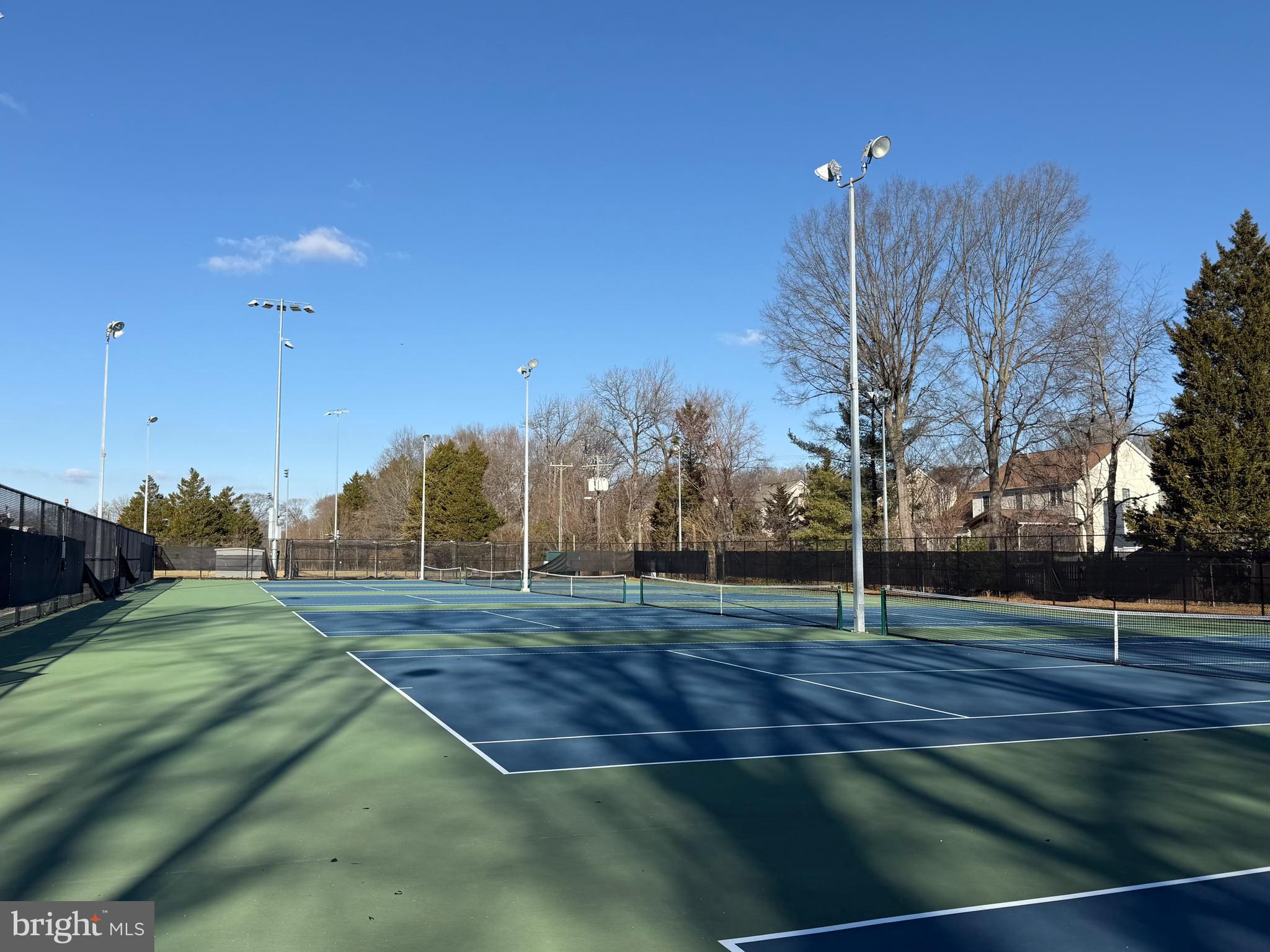 TAUXEMONT - Residential