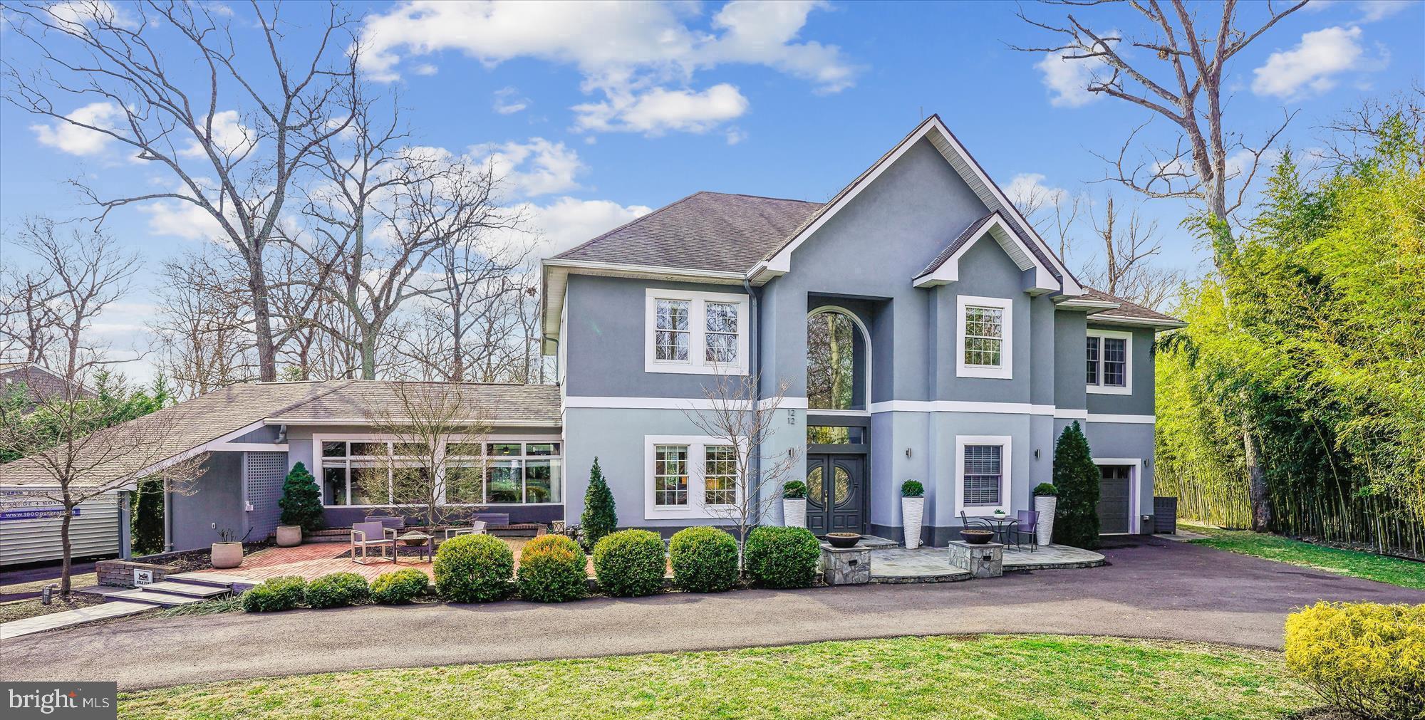 TAUXEMONT - Residential