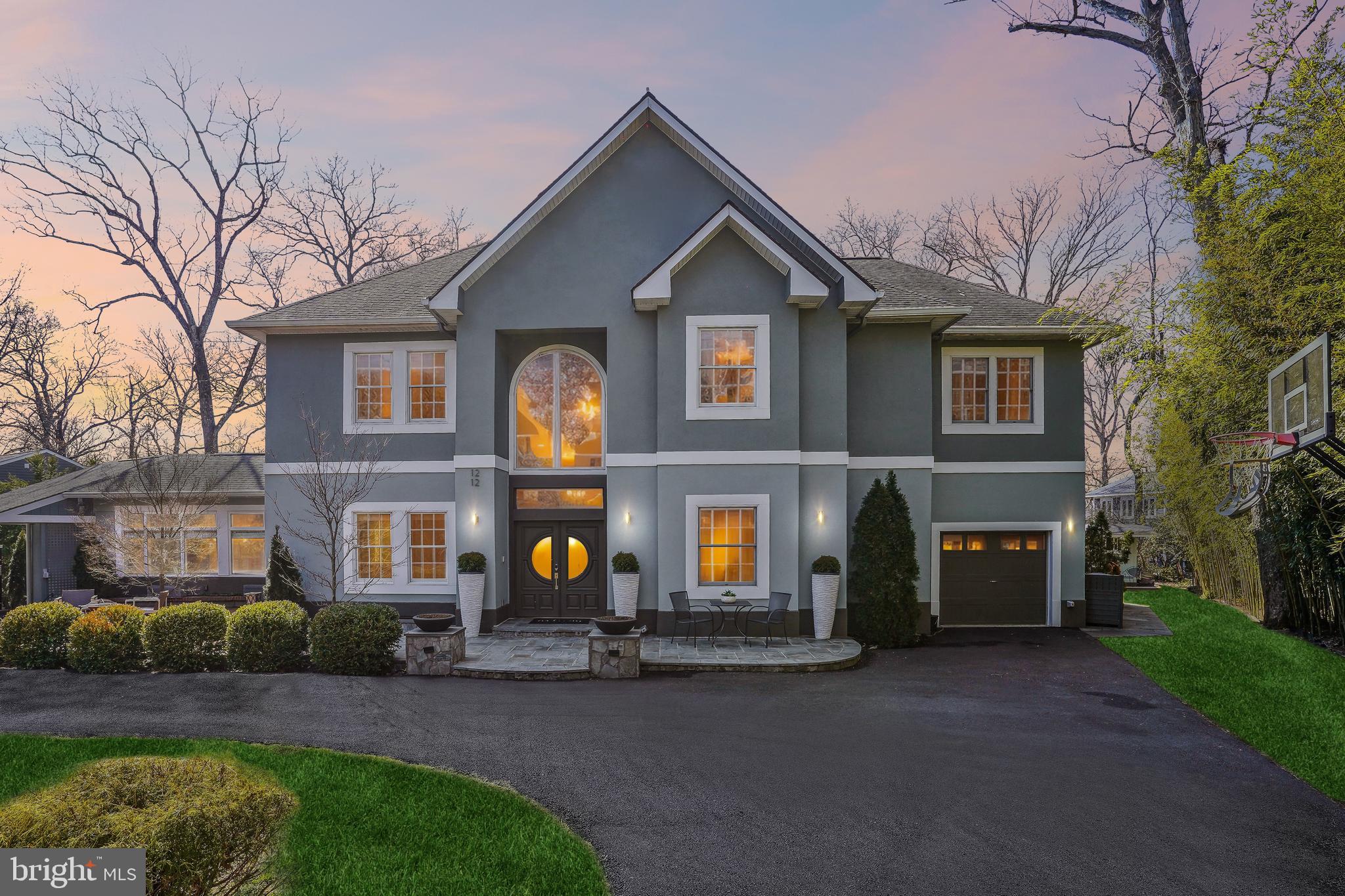 TAUXEMONT - Residential