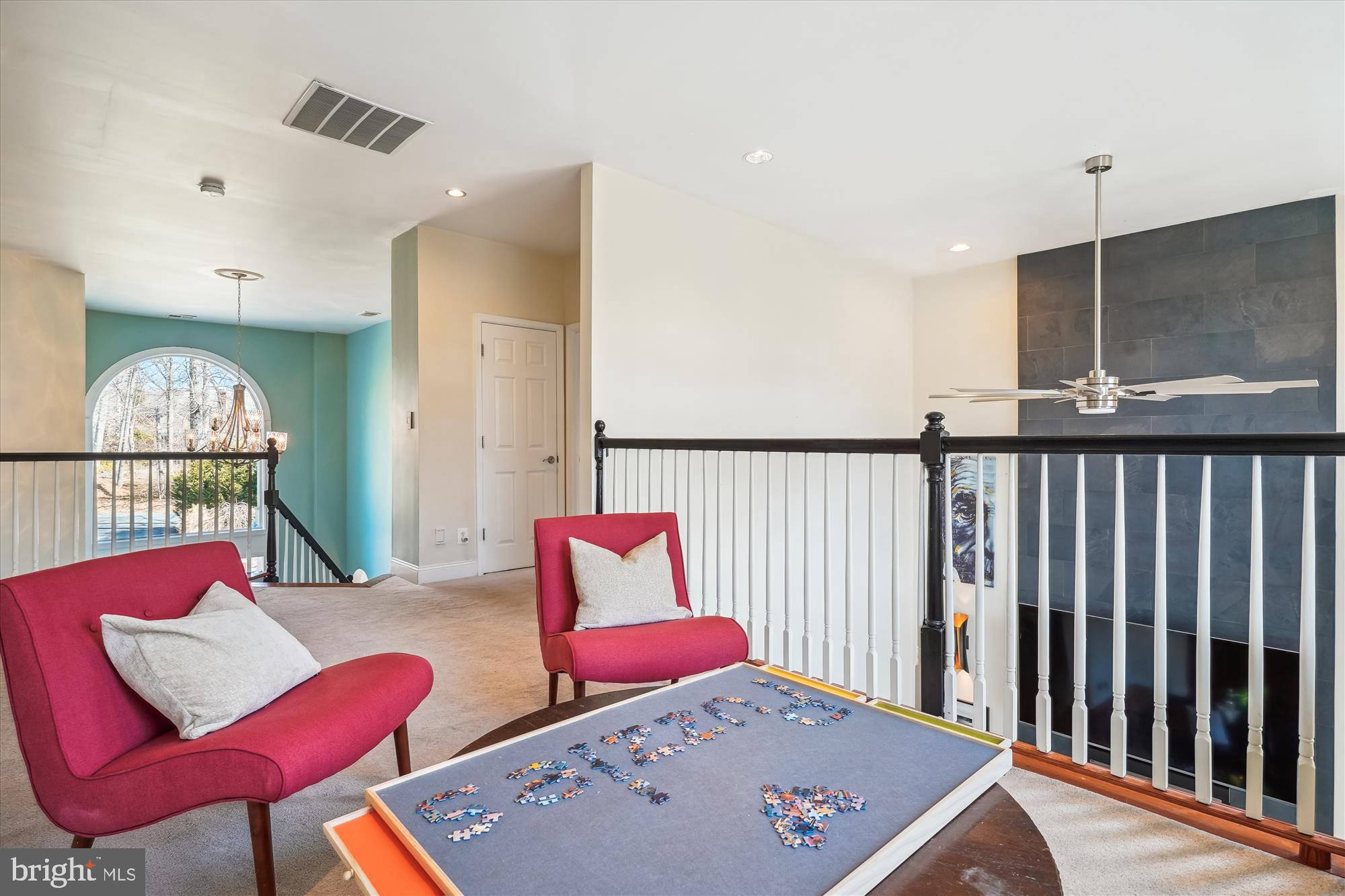 TAUXEMONT - Residential