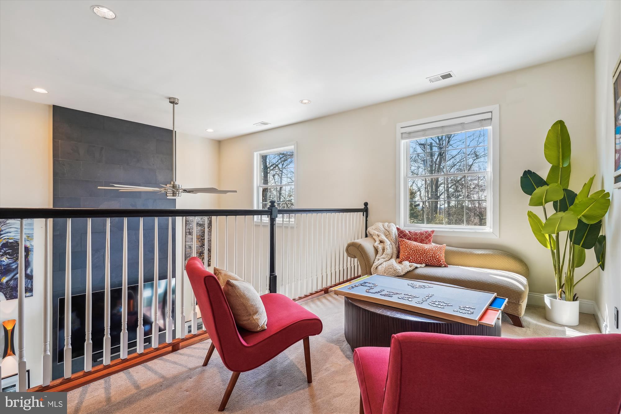 TAUXEMONT - Residential