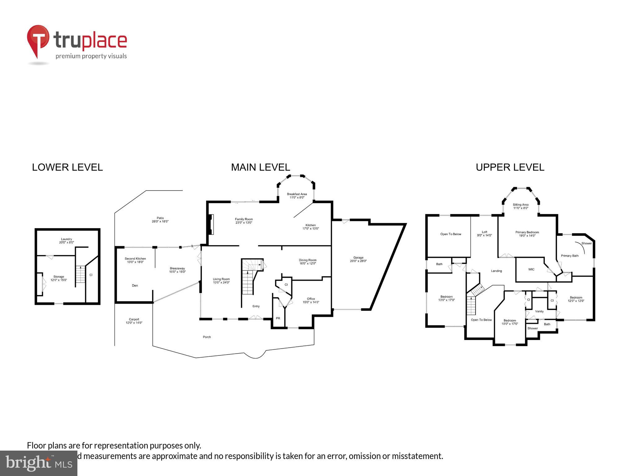 TAUXEMONT - Residential