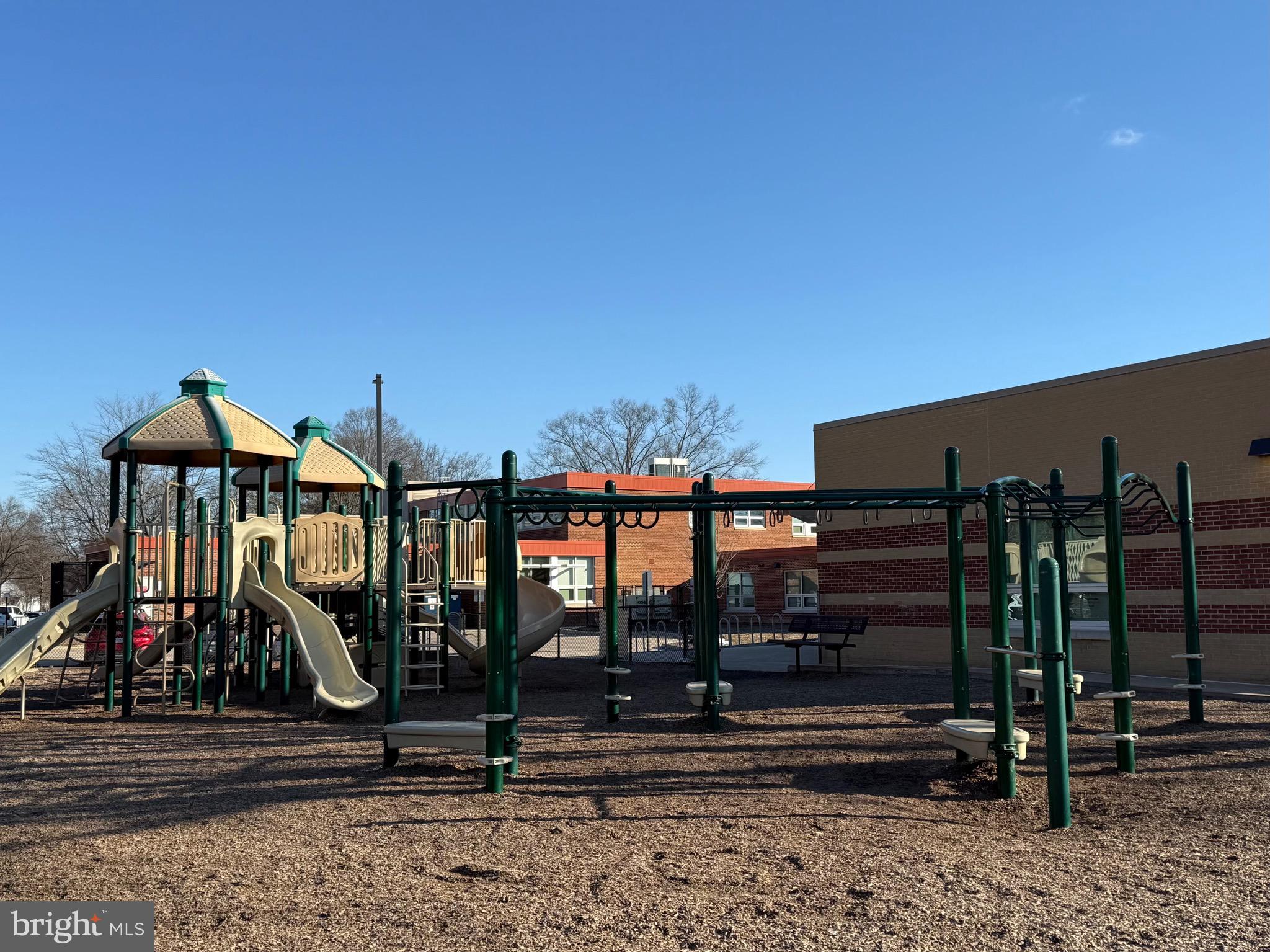 TAUXEMONT - Residential