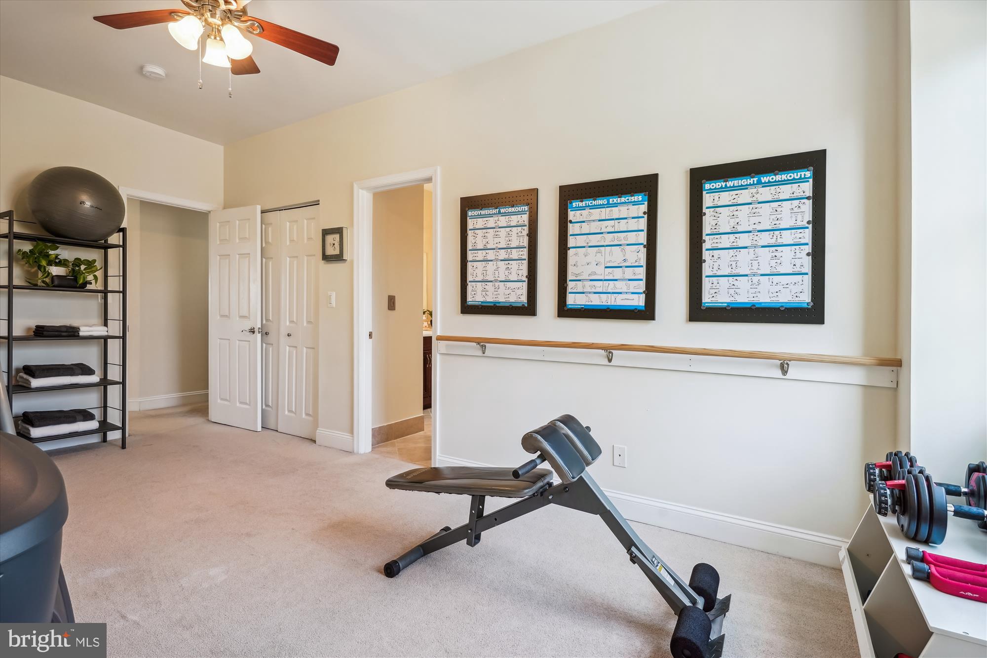 TAUXEMONT - Residential