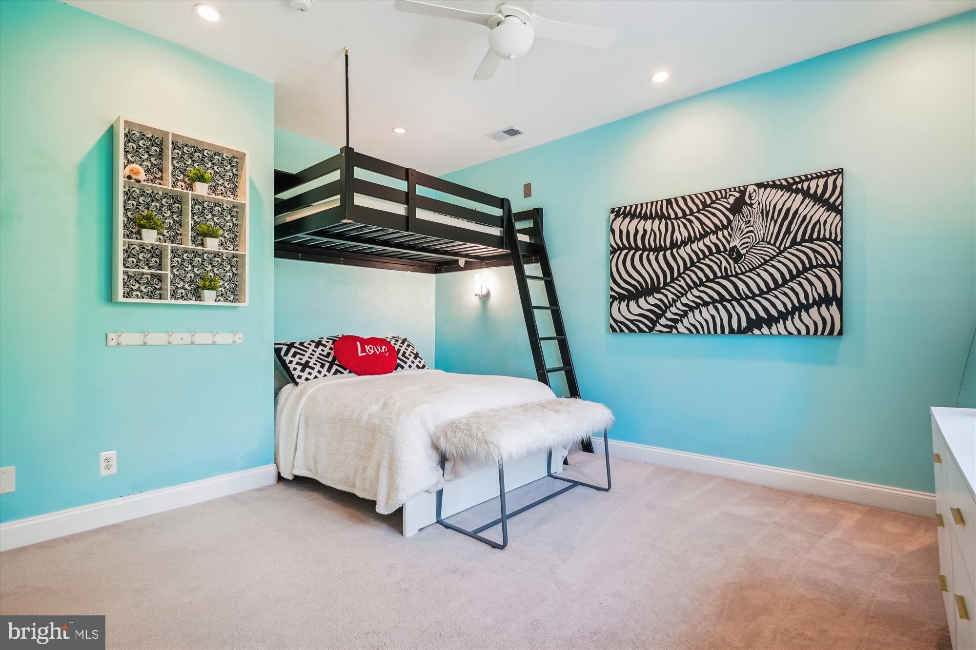 TAUXEMONT - Residential