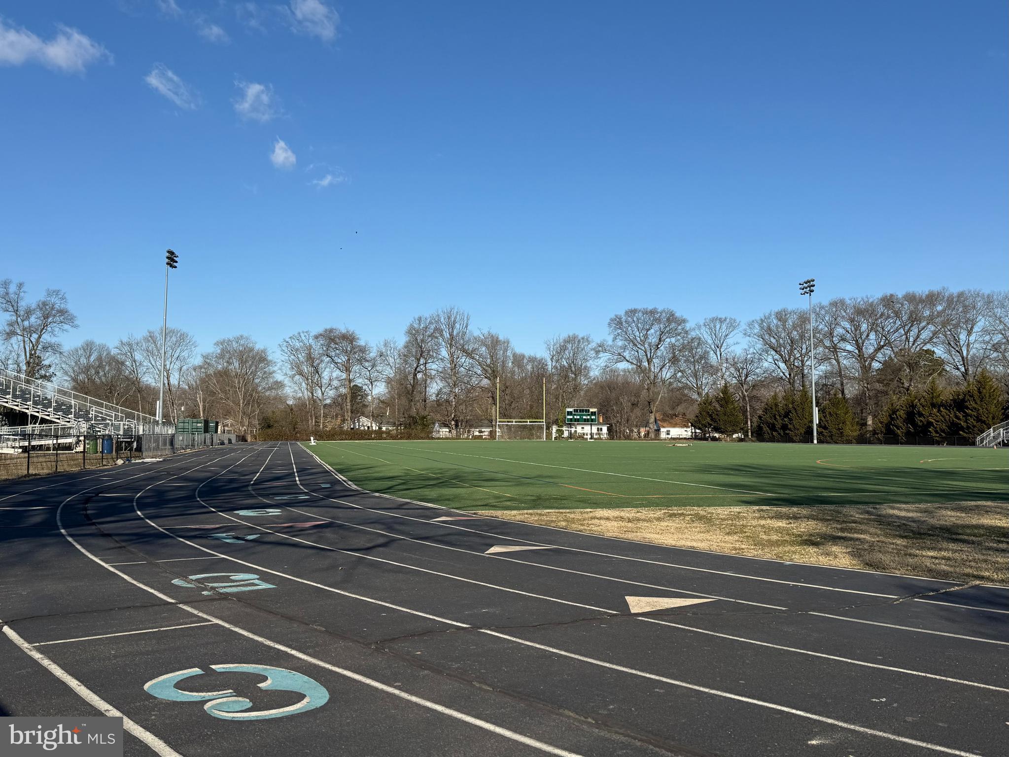 TAUXEMONT - Residential