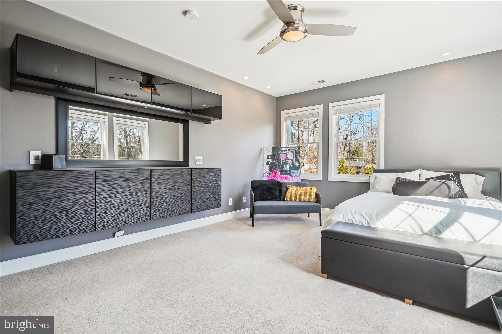 TAUXEMONT - Residential