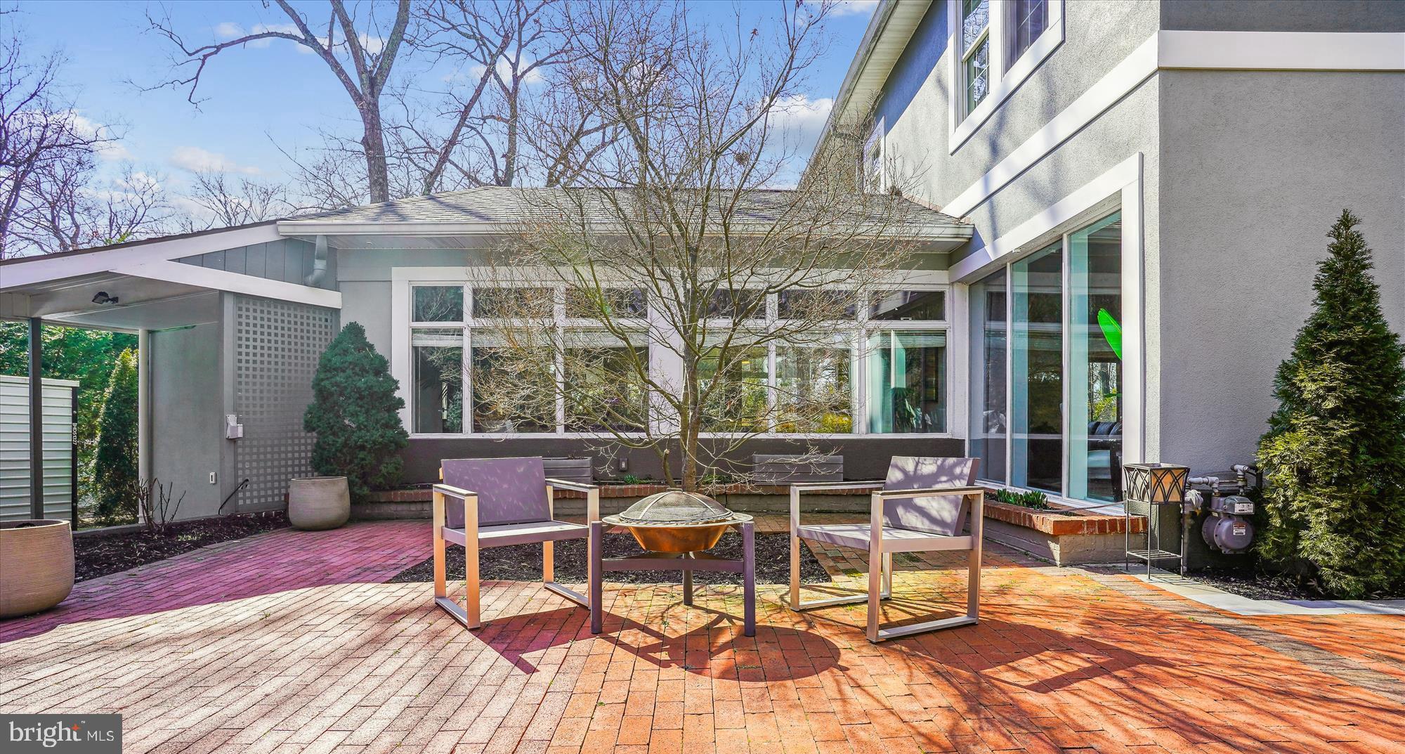 TAUXEMONT - Residential