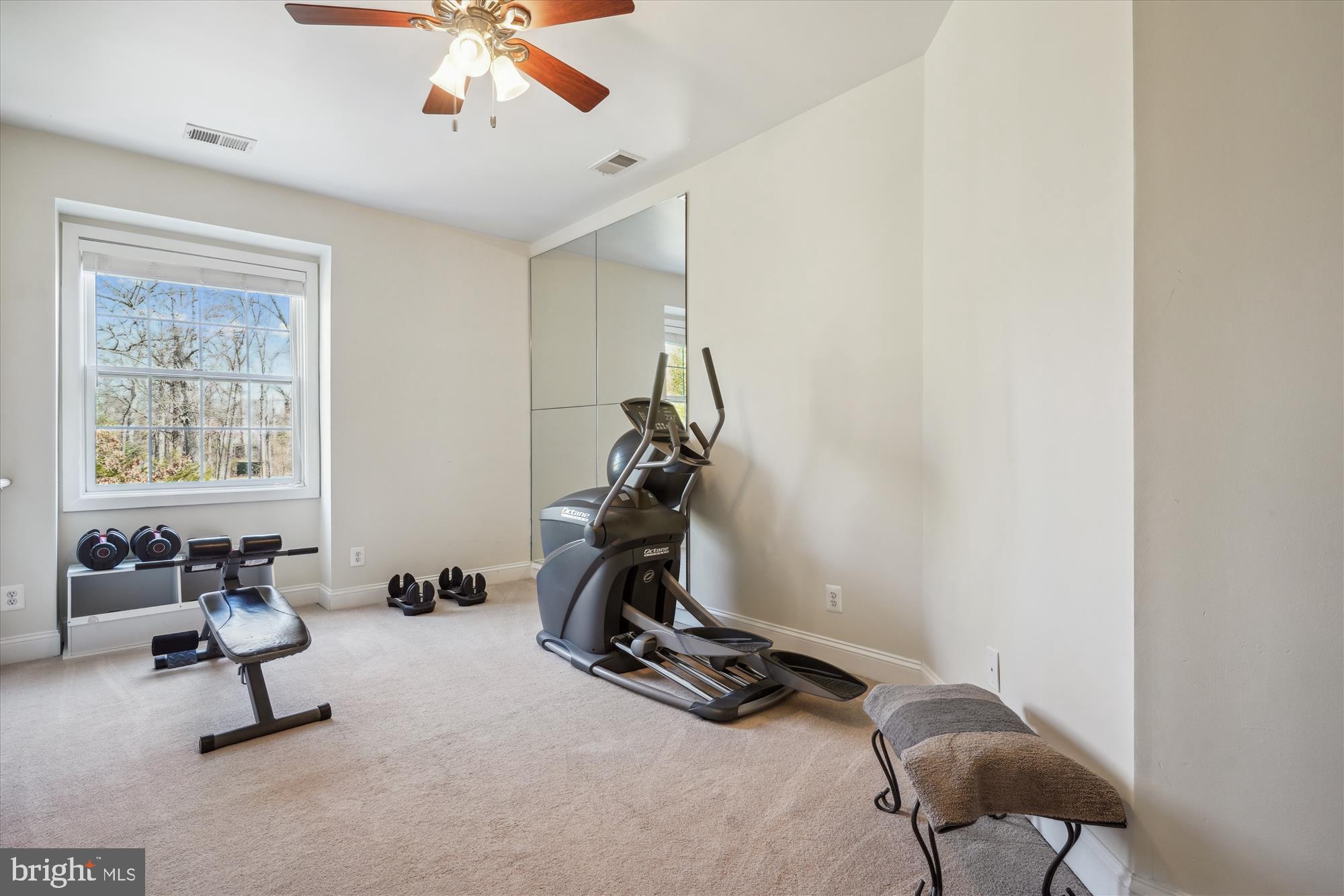 TAUXEMONT - Residential