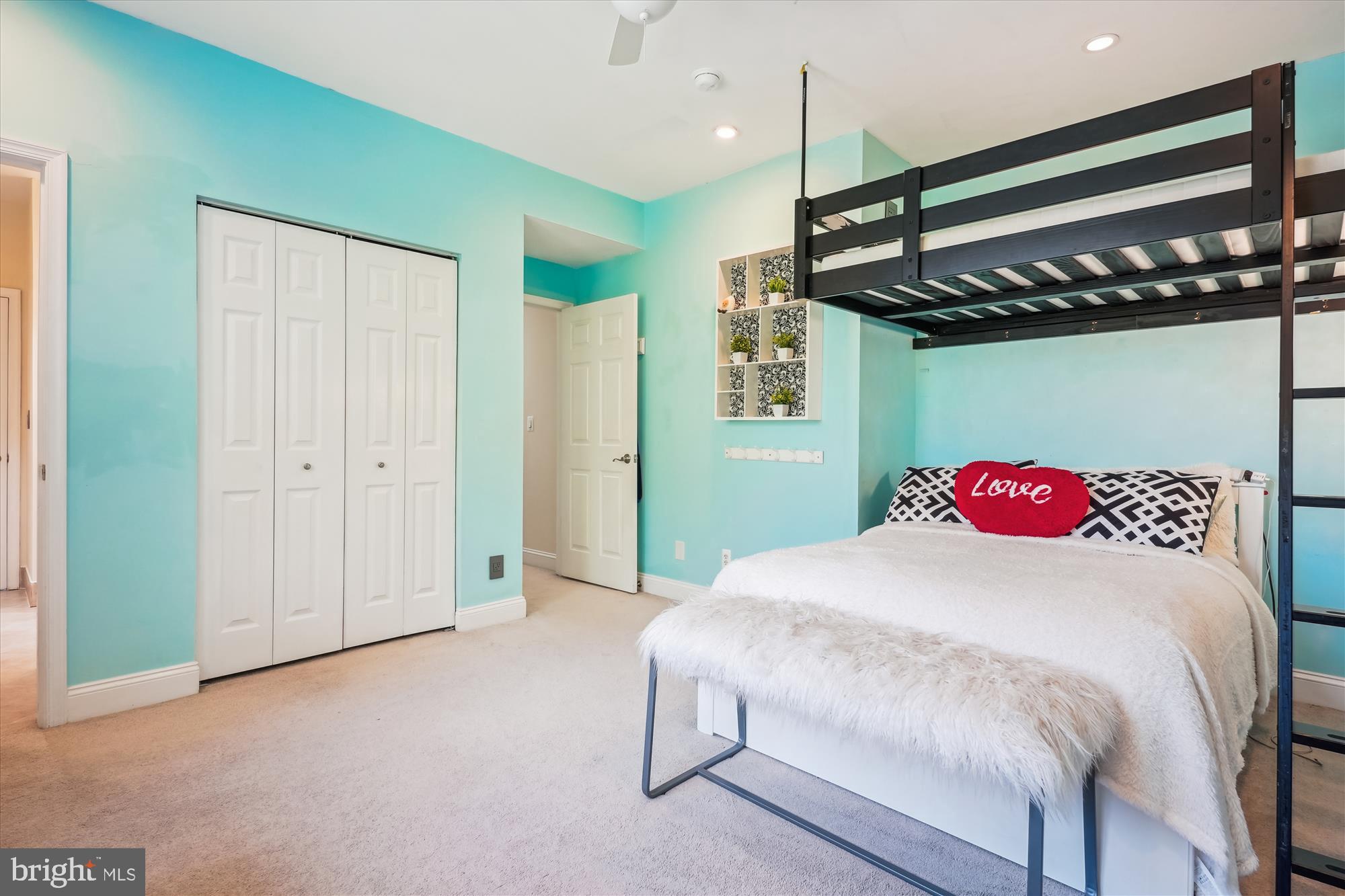 TAUXEMONT - Residential