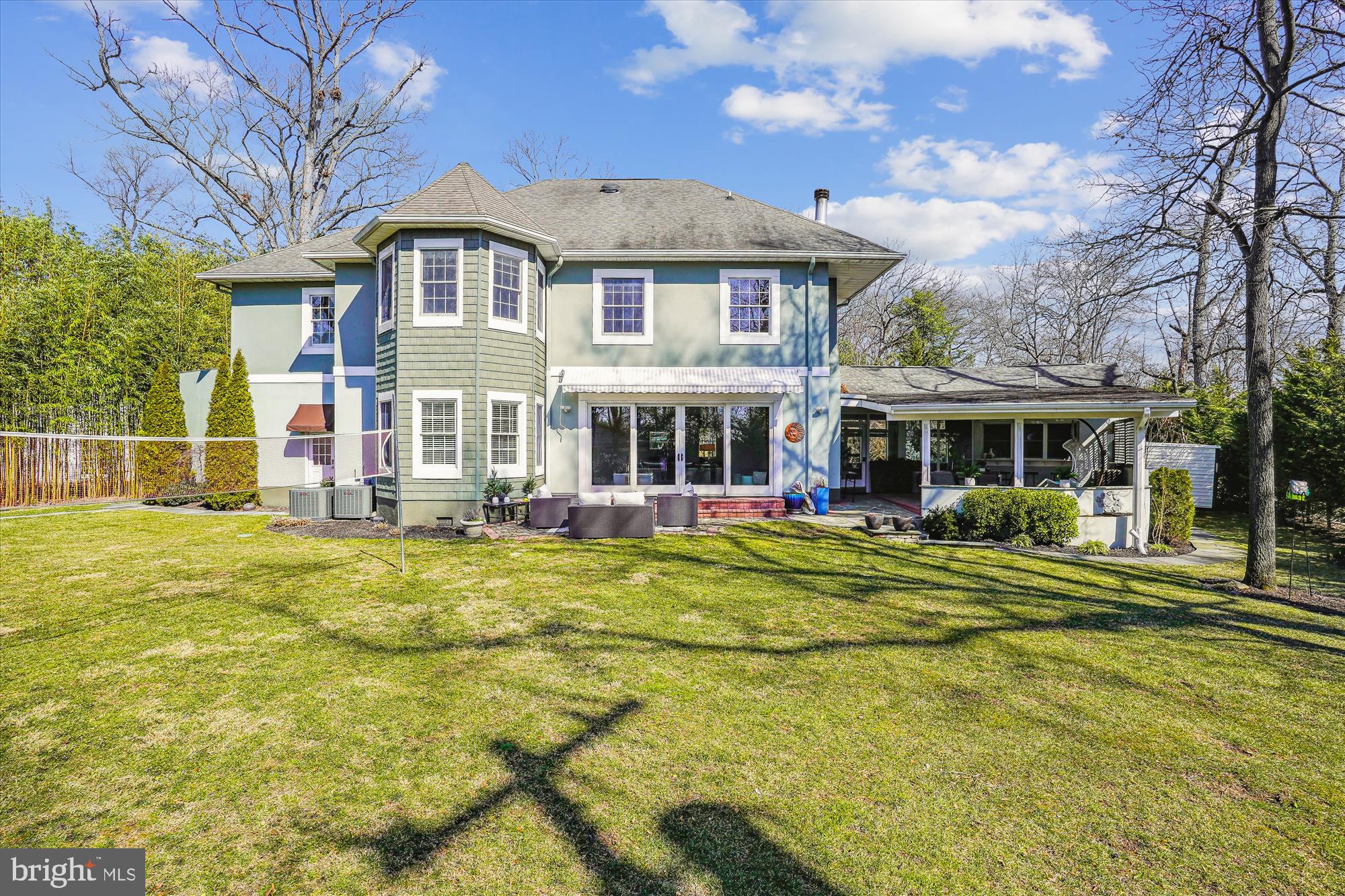 TAUXEMONT - Residential