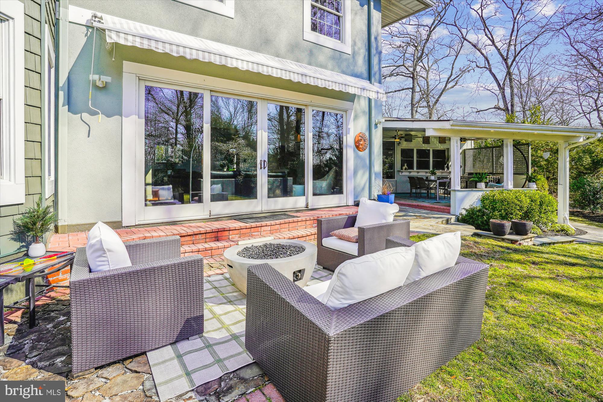 TAUXEMONT - Residential