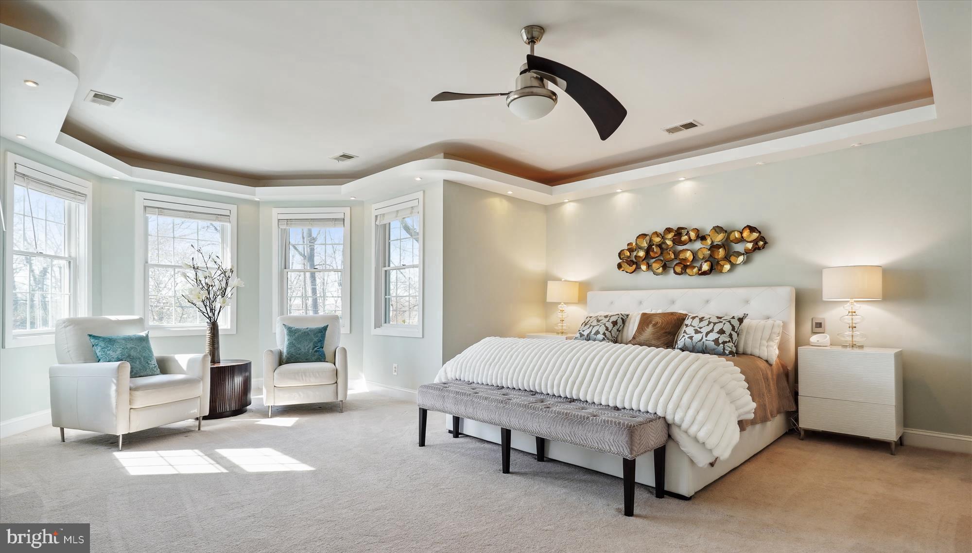 TAUXEMONT - Residential