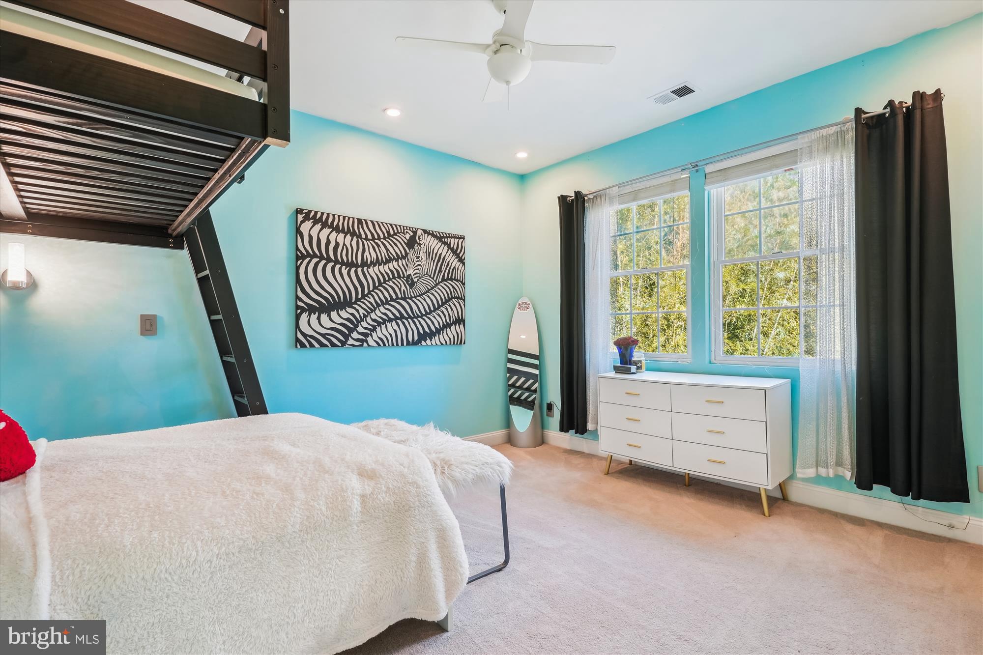 TAUXEMONT - Residential