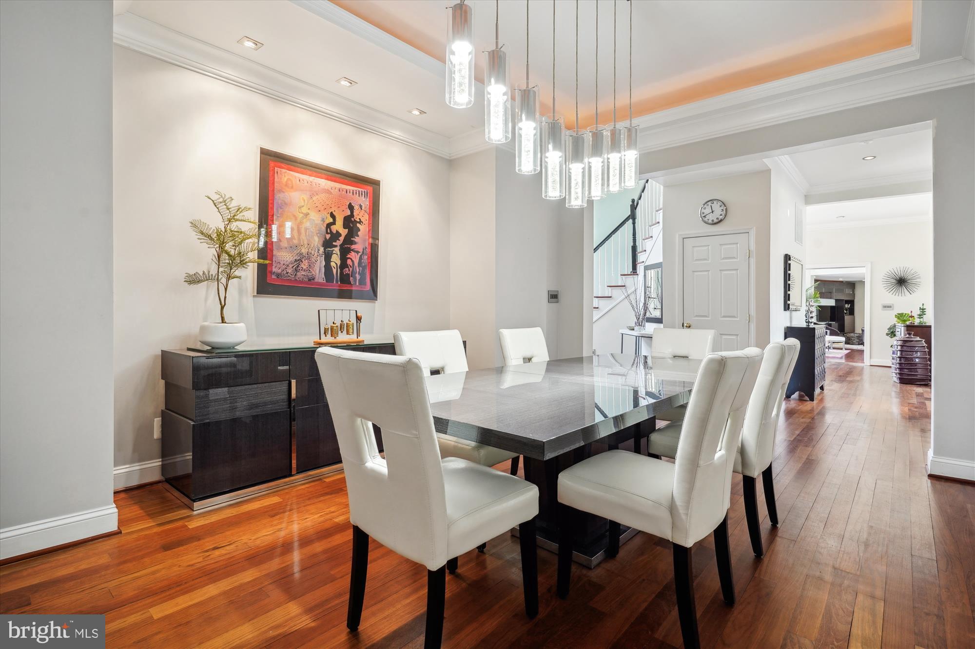 TAUXEMONT - Residential