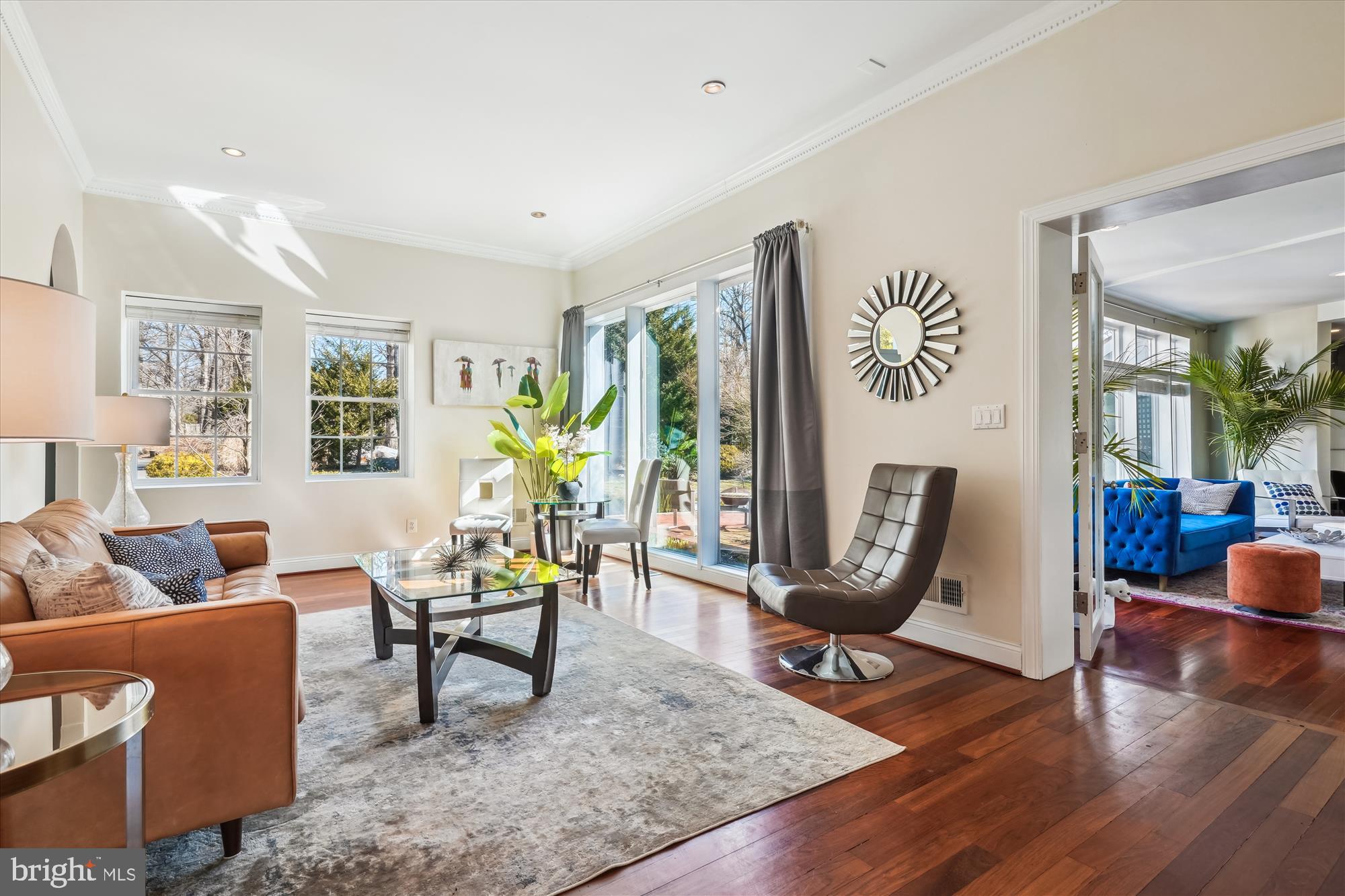 TAUXEMONT - Residential