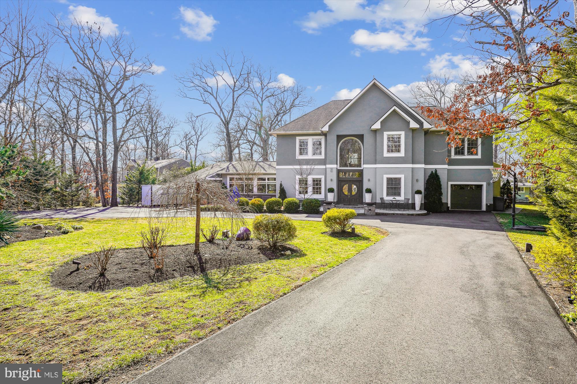 TAUXEMONT - Residential