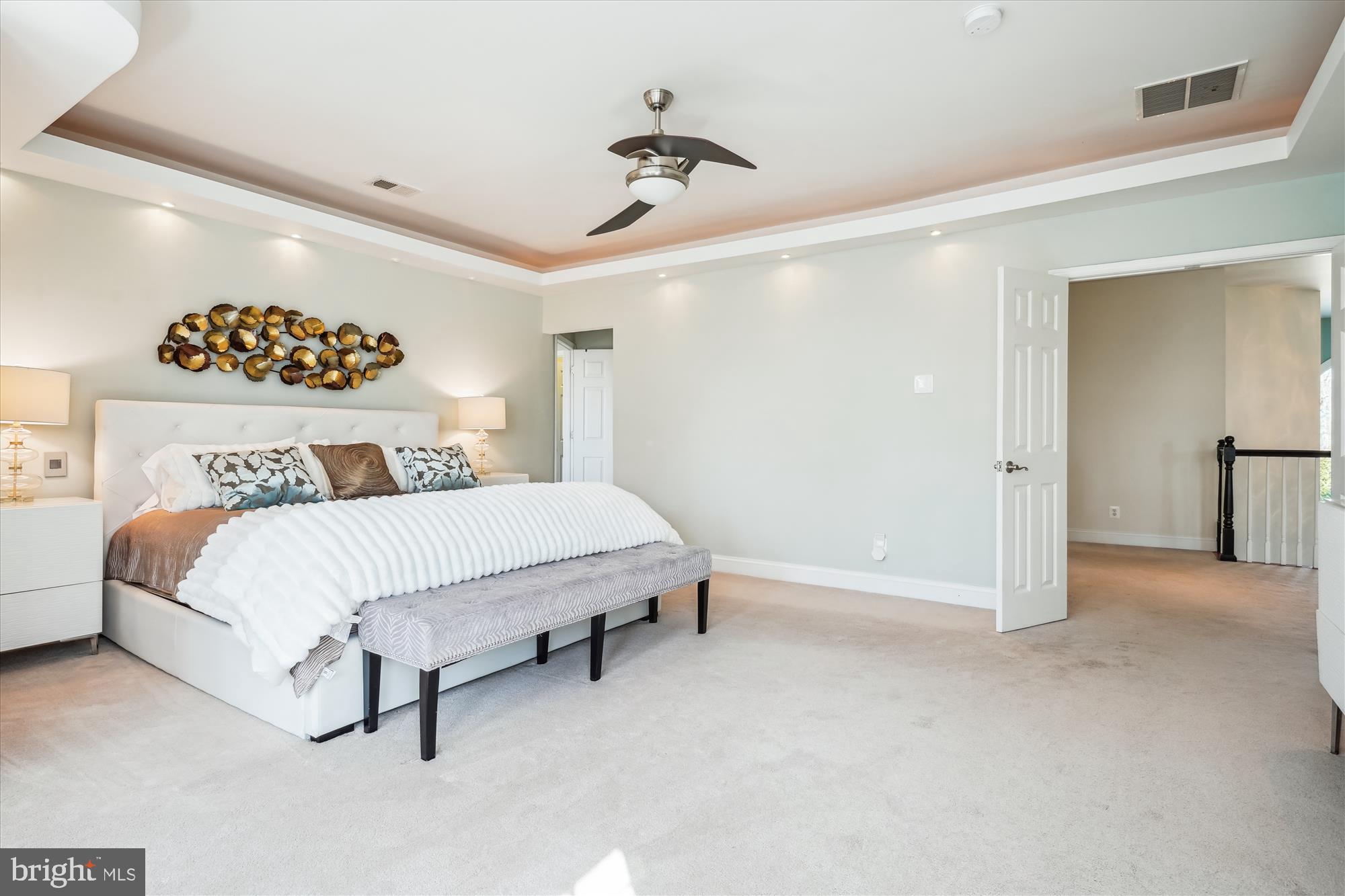 TAUXEMONT - Residential