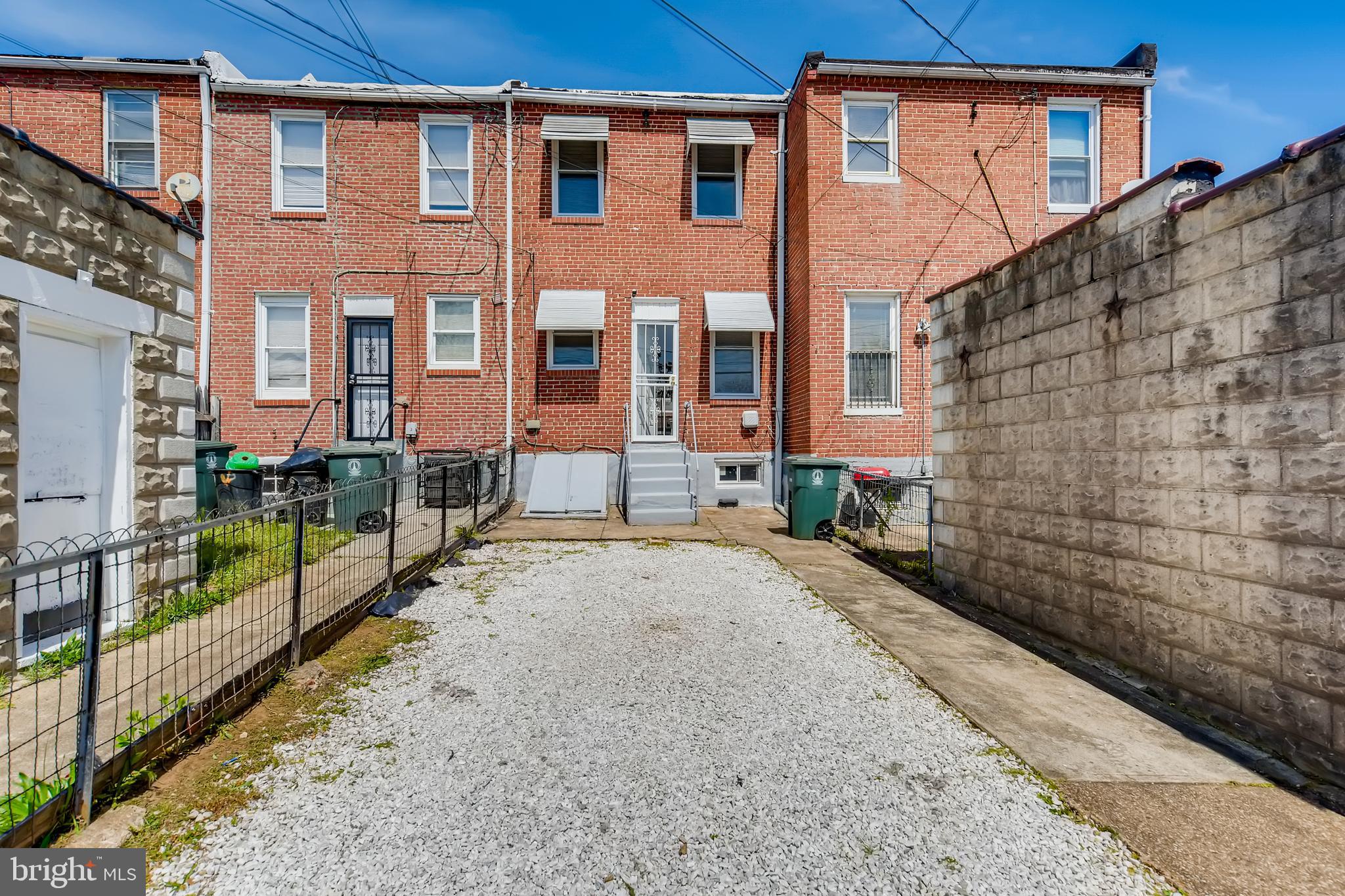 BEL AIR - Residential