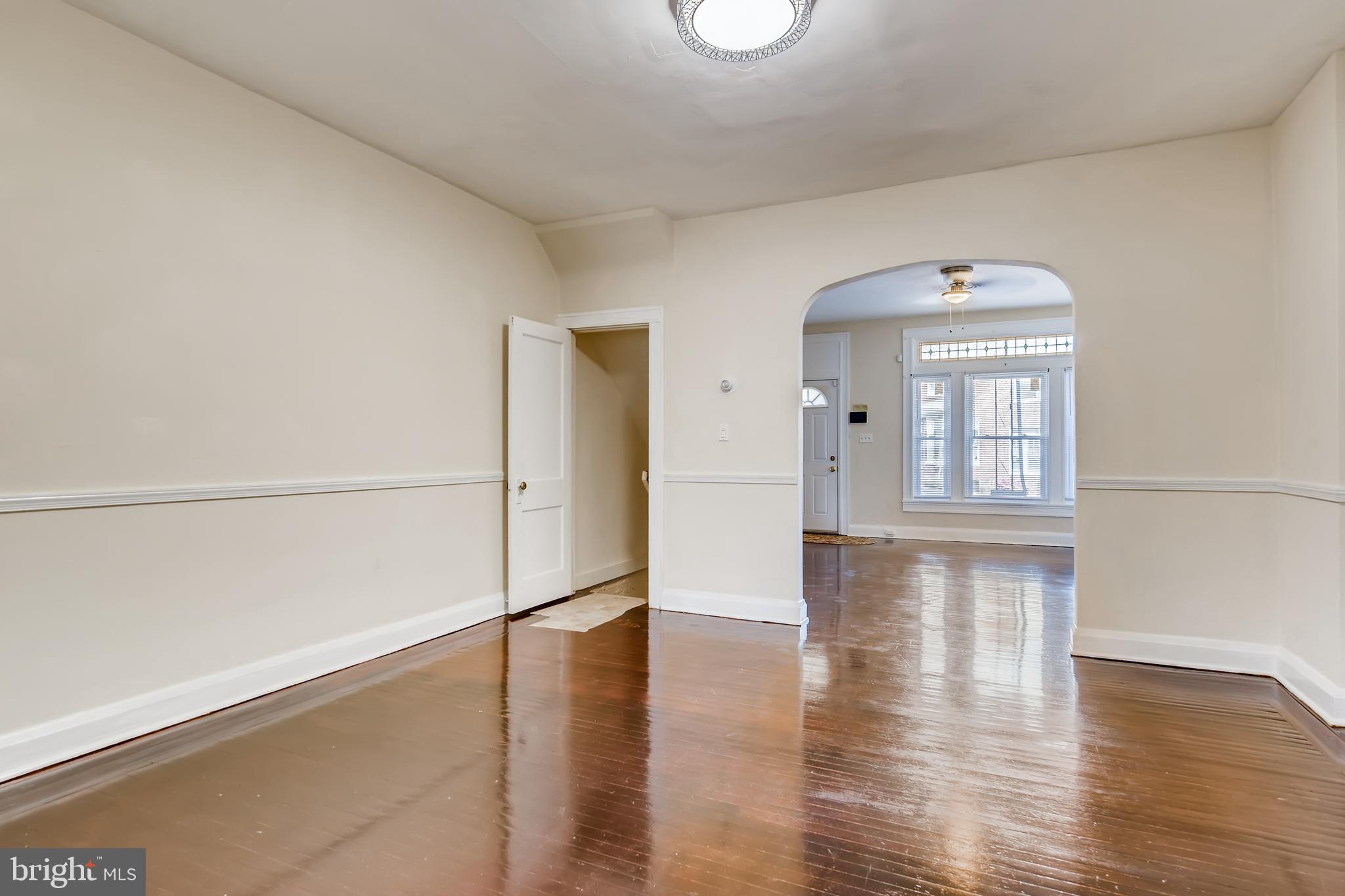 BEL AIR - Residential