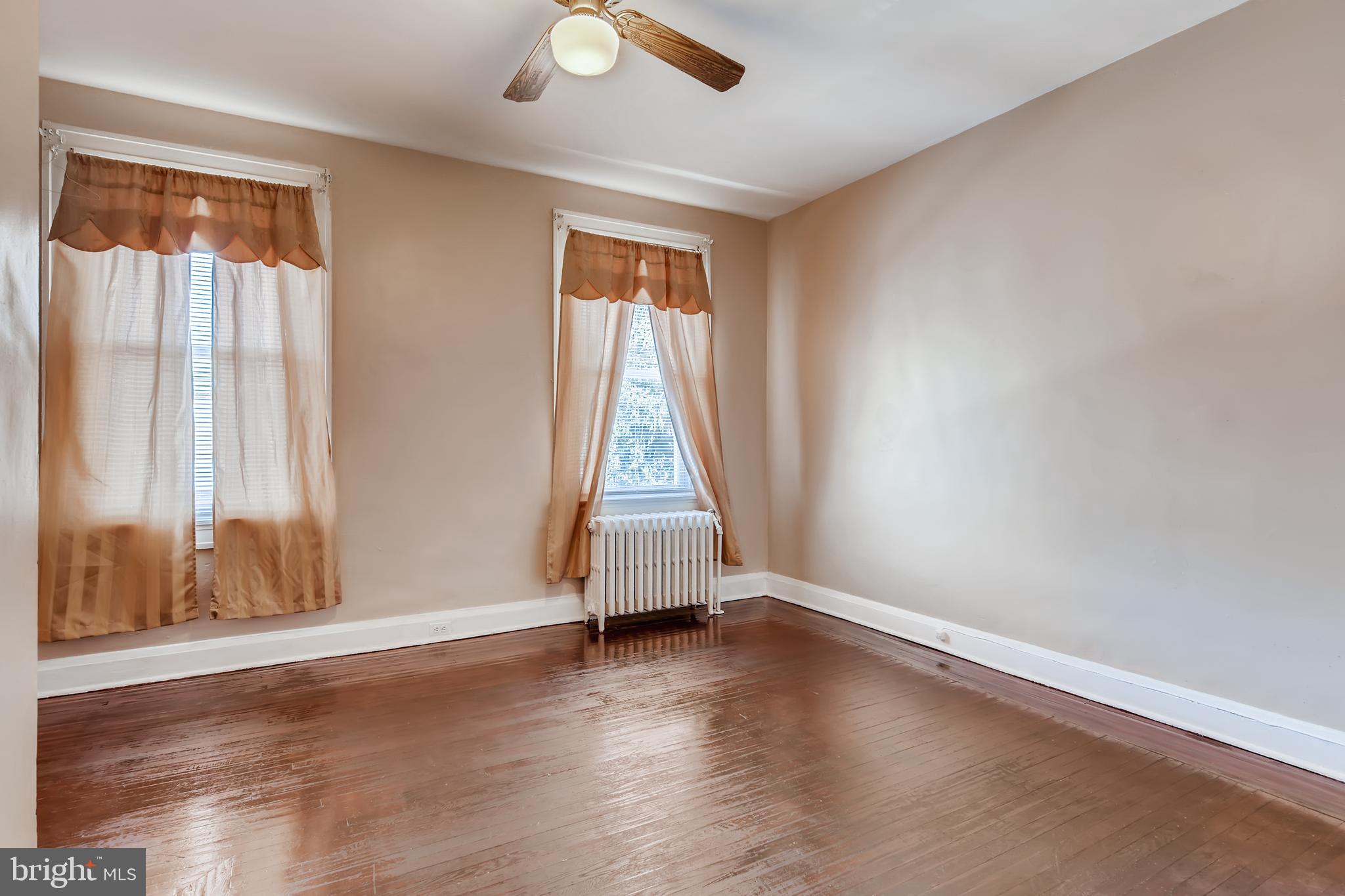 BEL AIR - Residential