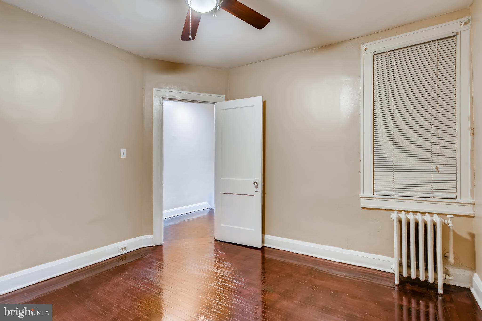 BEL AIR - Residential