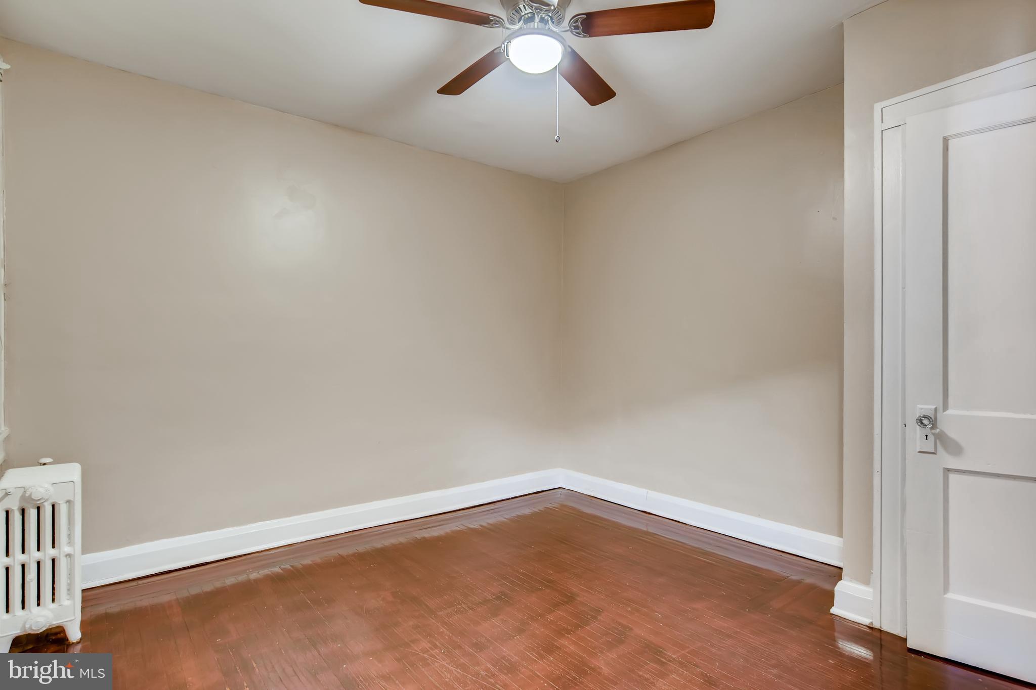 BEL AIR - Residential