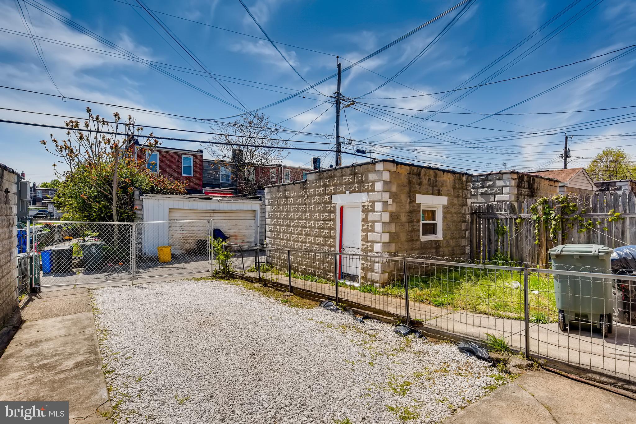 BEL AIR - Residential