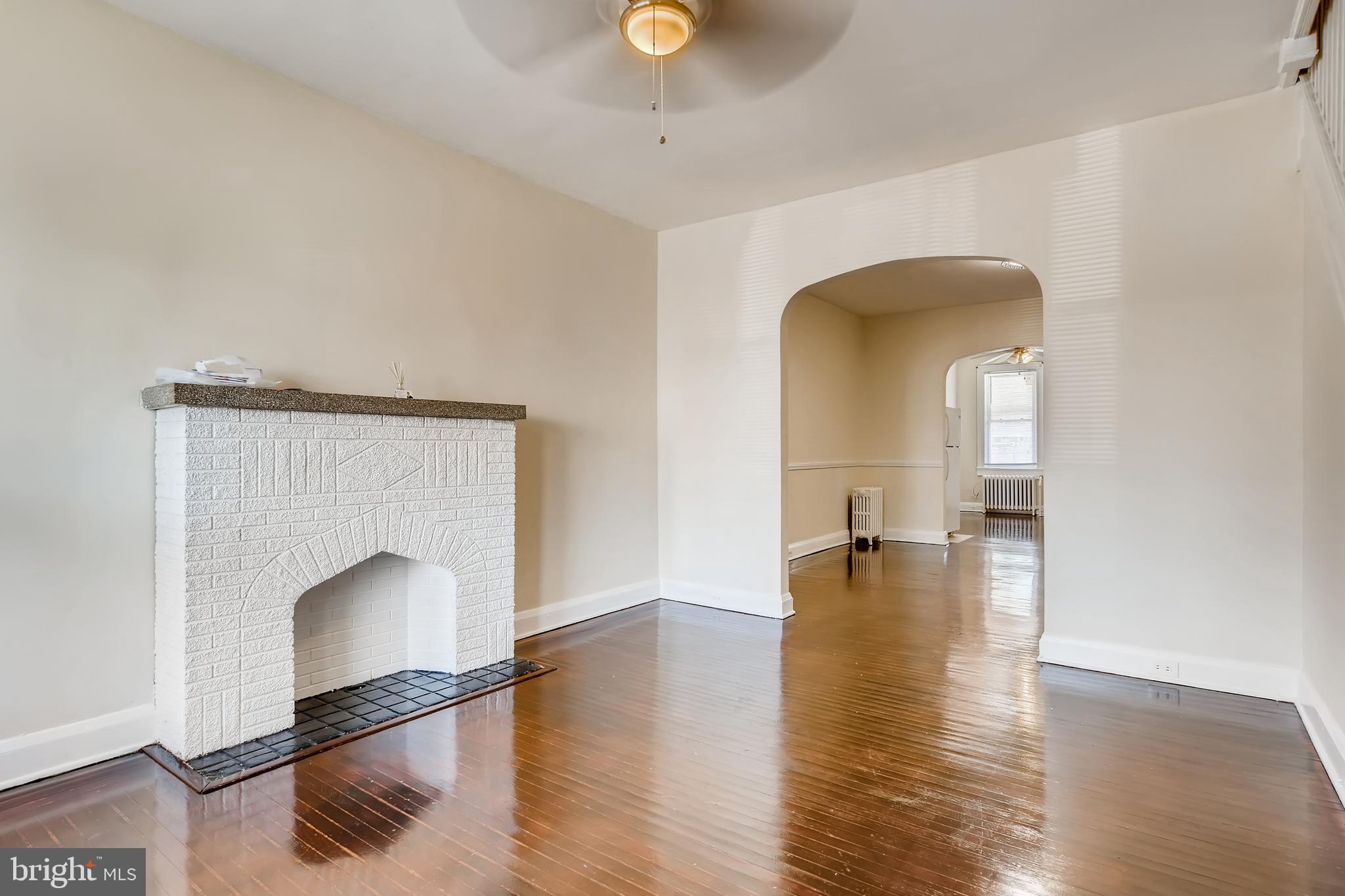 BEL AIR - Residential