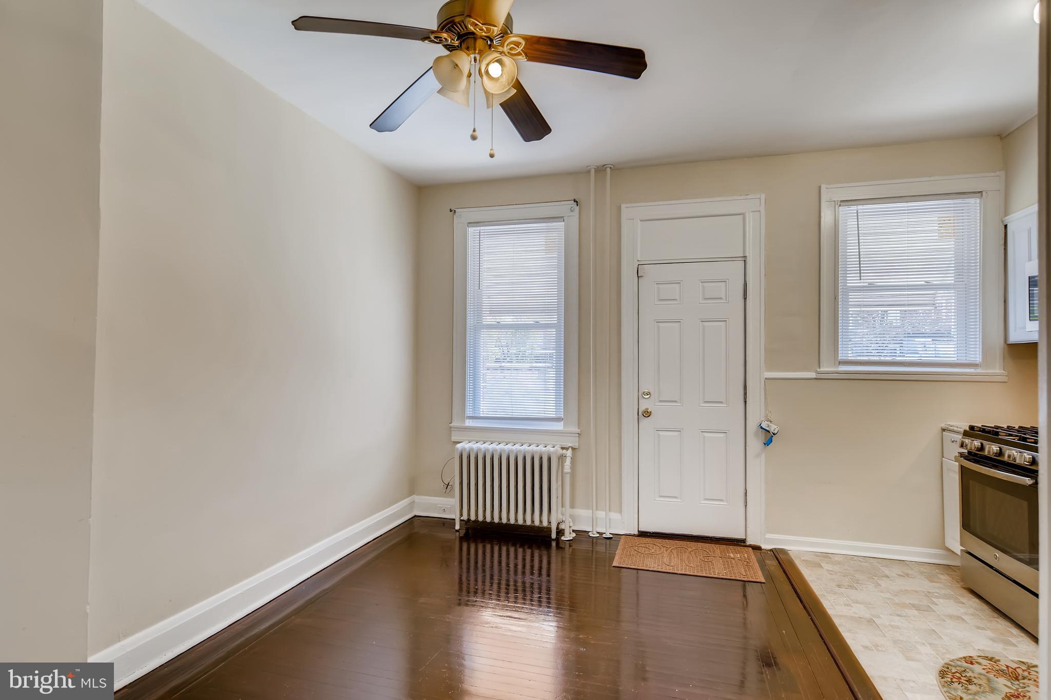 BEL AIR - Residential