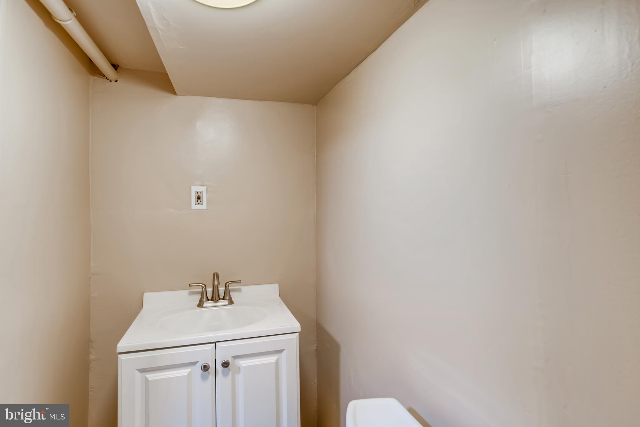 BEL AIR - Residential