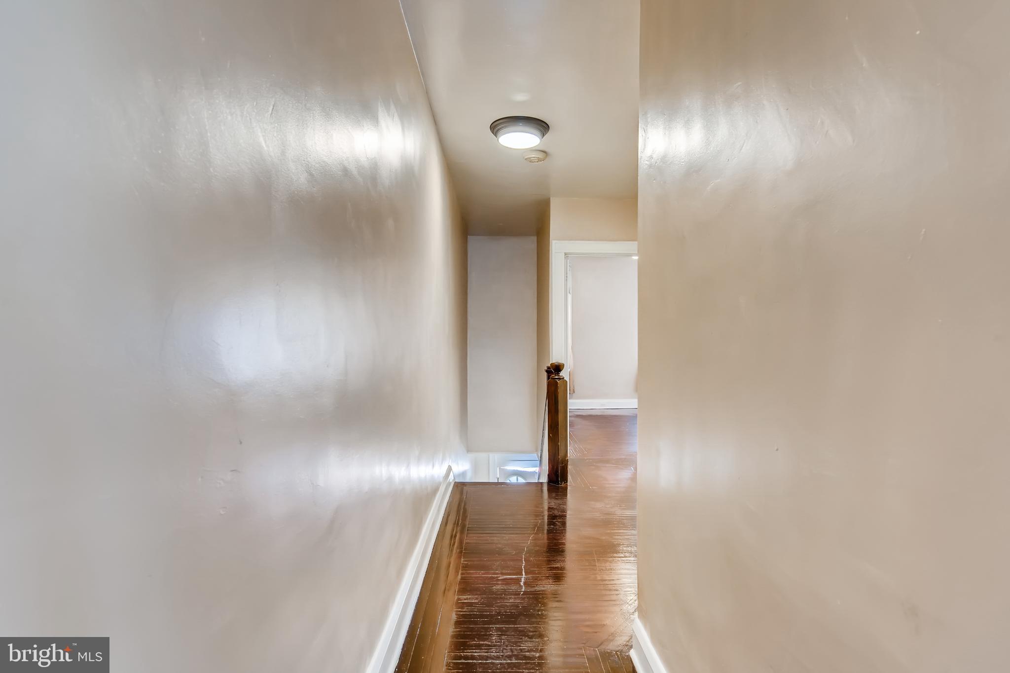 BEL AIR - Residential