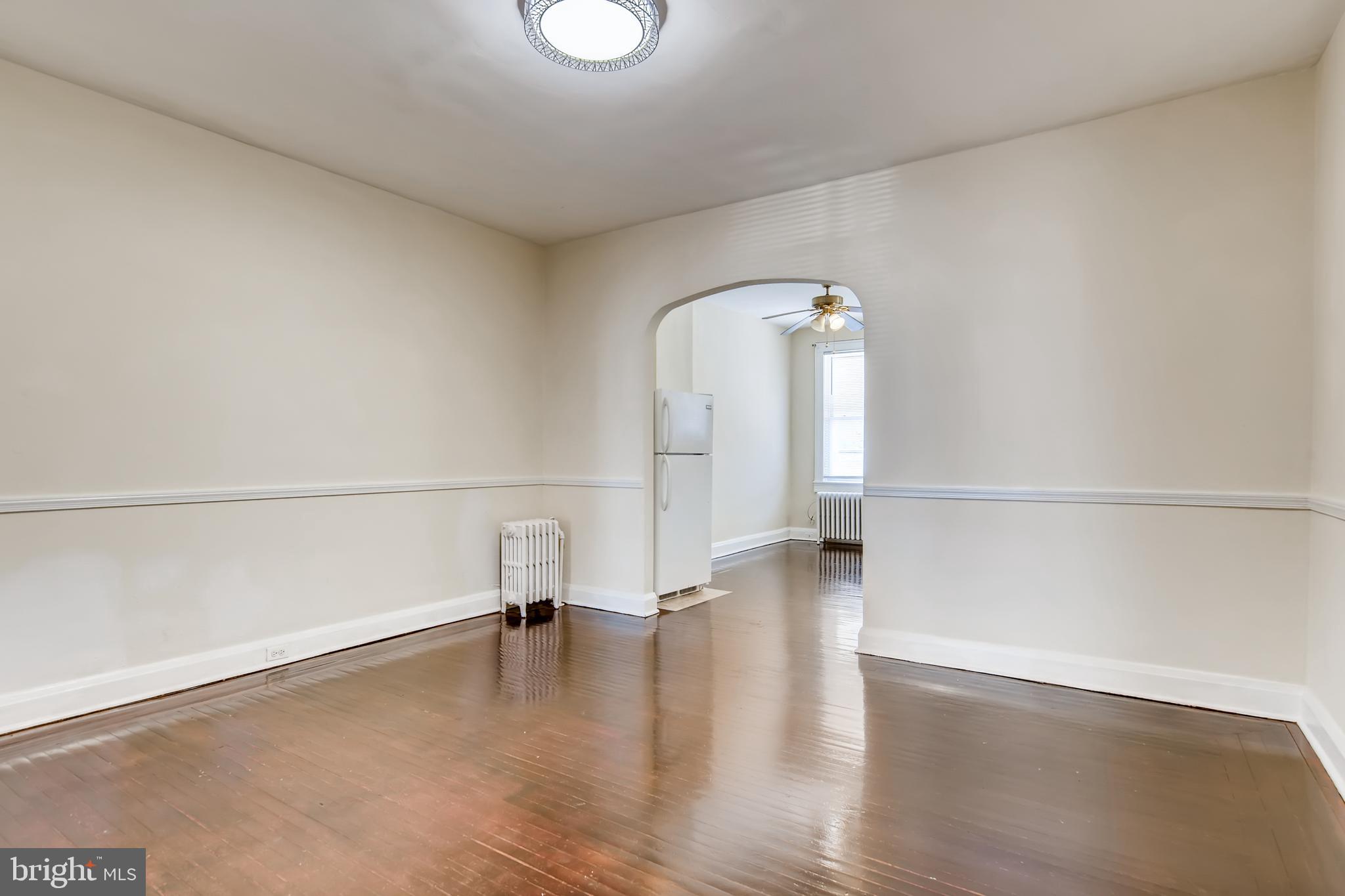 BEL AIR - Residential