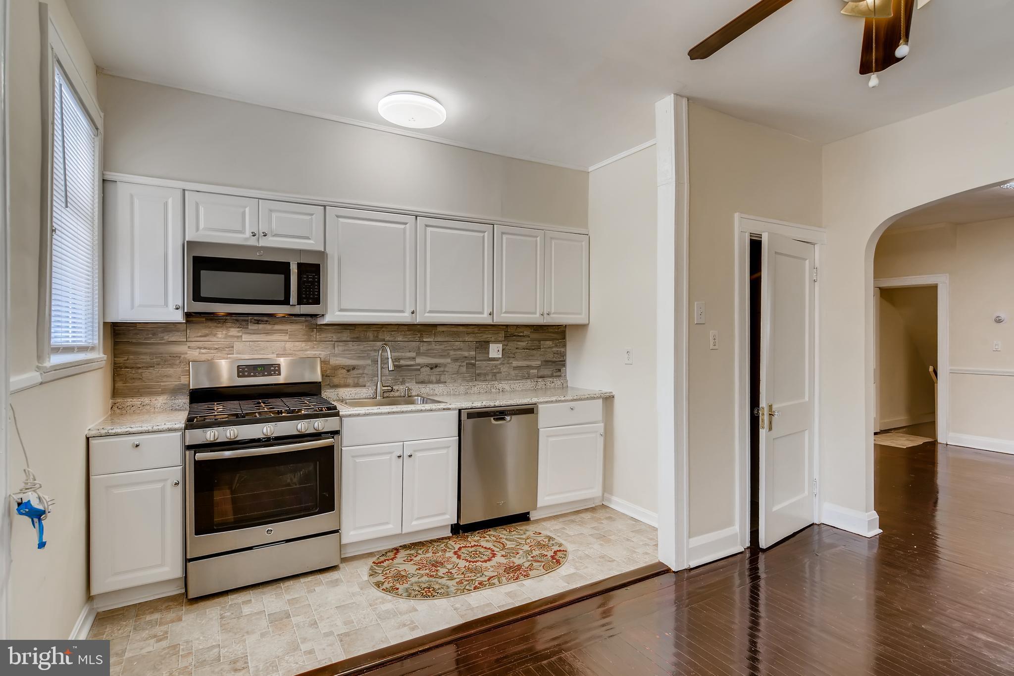 BEL AIR - Residential