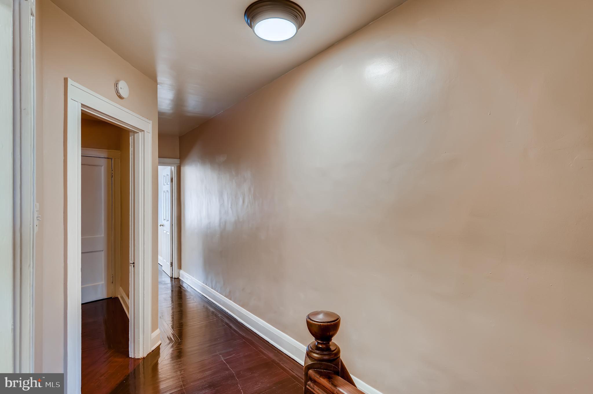 BEL AIR - Residential