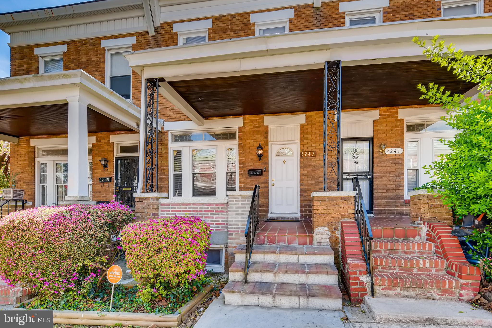 BEL AIR - Residential