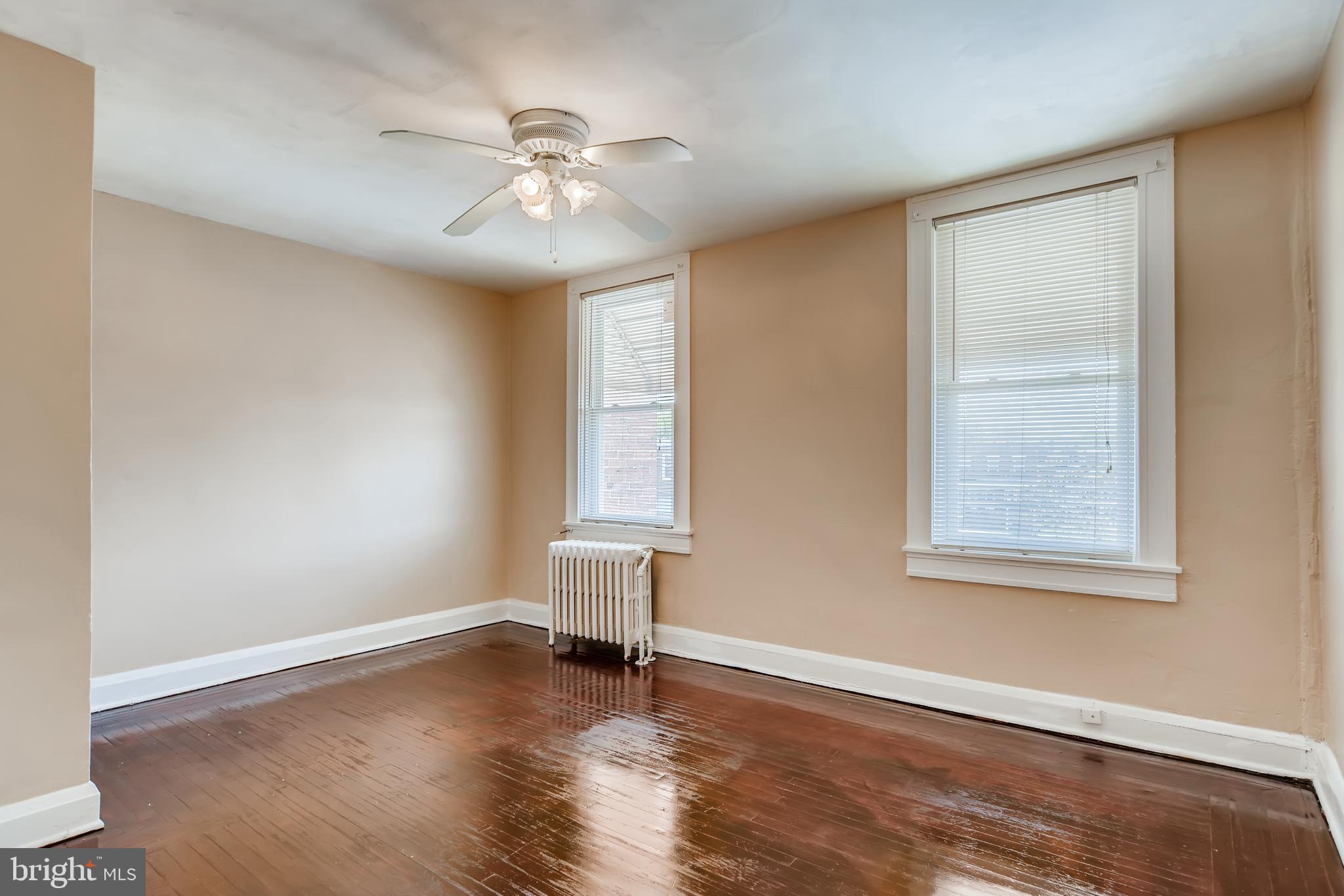 BEL AIR - Residential