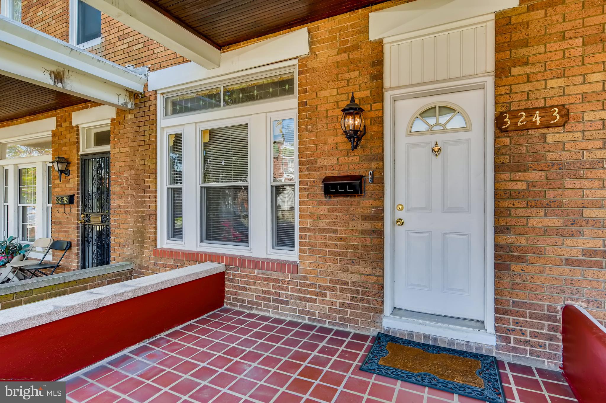 BEL AIR - Residential