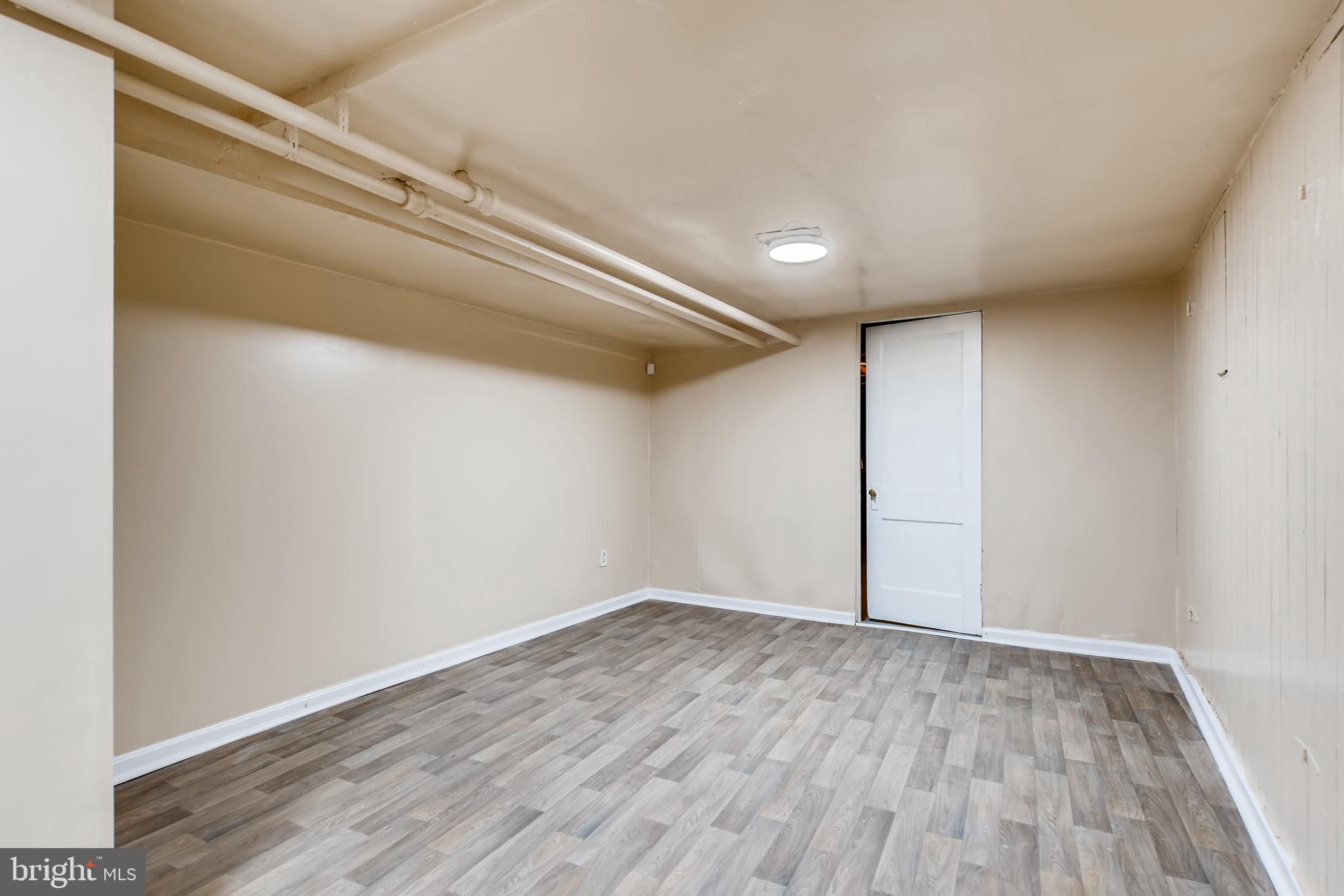 BEL AIR - Residential