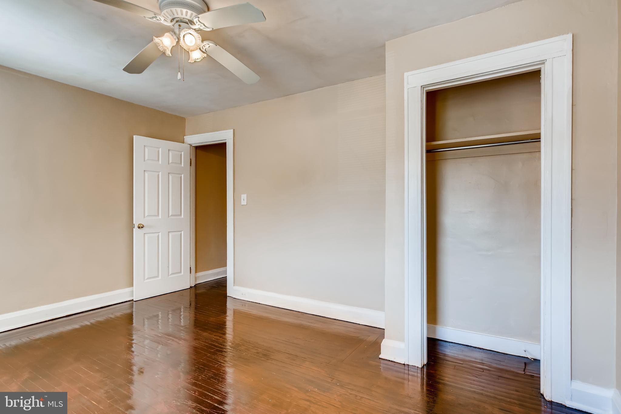 BEL AIR - Residential