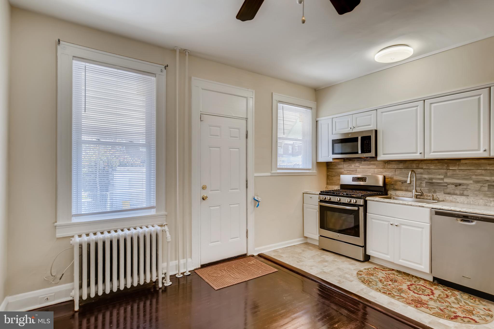 BEL AIR - Residential