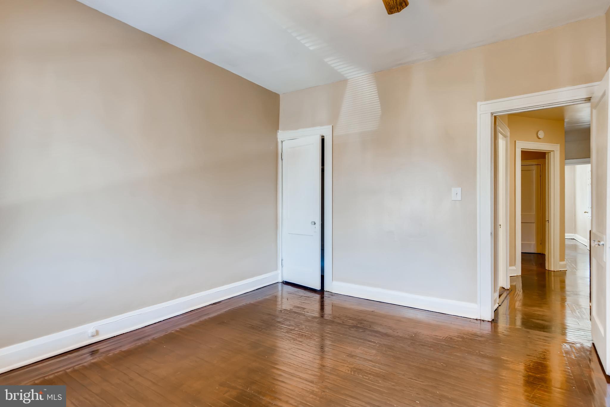 BEL AIR - Residential