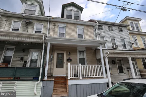 MLS: PASK2027820