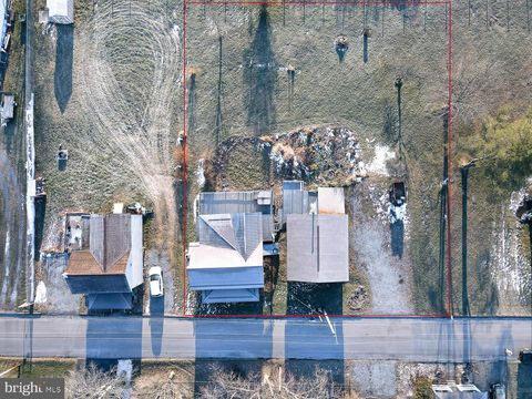 200 STUMPTOWN ROAD OSCEOLA MILLS PA 16666