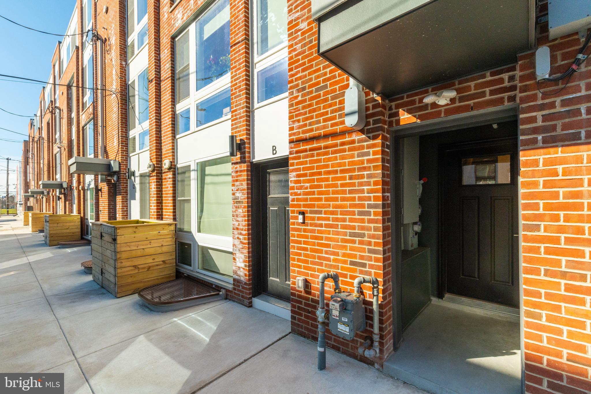 Large enclosed backyard! All new finishes! Application waived within 48 hours of a showing!
Welcome to 1500 N Randolph St, Unit 10A a spacious and modern 3-bedroom, 3-bathroom apartment located in one of Philadelphia's most desirable neighborhoods. With a smart layout, high-end finishes, and plenty of natural light, this home offers both comfort and convenience in a vibrant urban setting.
The open-concept living space flows seamlessly into a sleek kitchen equipped with a gas stove, stainless steel appliances, and ample cabinet storage perfect for cooking and entertaining. Each bedroom offers generous closet space and privacy, with three full bathrooms providing comfort and flexibility for families, roommates, or guests.
Situated just steps from a lush public park with expansive grassy fields, this home offers a rare blend of city living and outdoor access. Enjoy morning walks, weekend picnics, or a peaceful place to unwind right outside your door.
Key Features:
3 spacious bedrooms, 3 full bathrooms
Modern kitchen with gas stove & abundant cabinetry
Bright open layout with contemporary finishes
In-unit laundry
Close to parks, transit, restaurants, and more
Don't miss the opportunity to call this beautifully finished, move-in-ready unit your next home. Schedule your tour today!
Renter is responsible for gas and electric. No smoking allowed whatsoever.