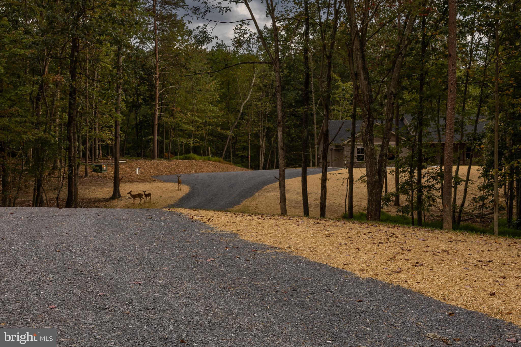 CRESSEN RUN - Residential