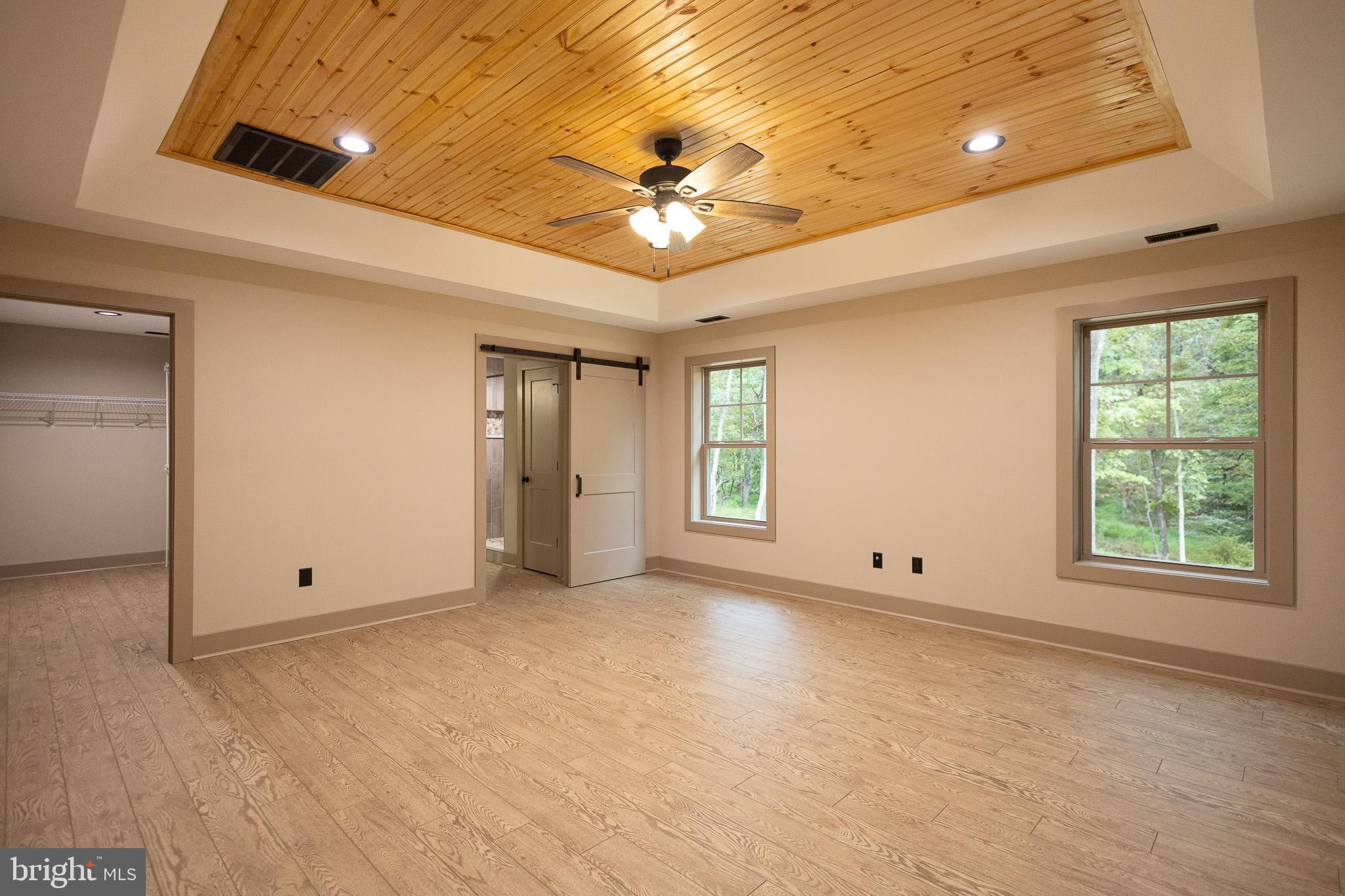 CRESSEN RUN - Residential