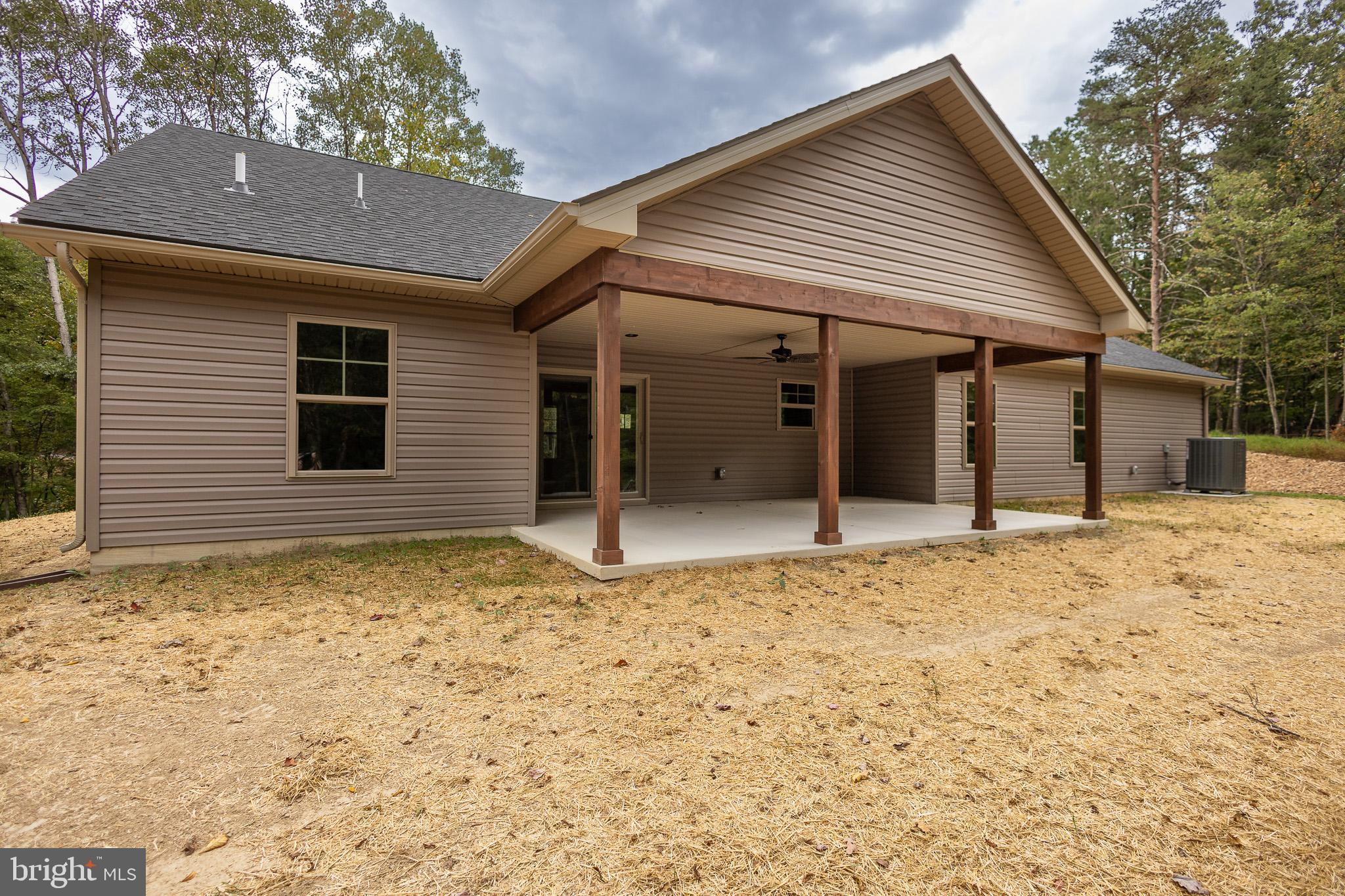 CRESSEN RUN - Residential